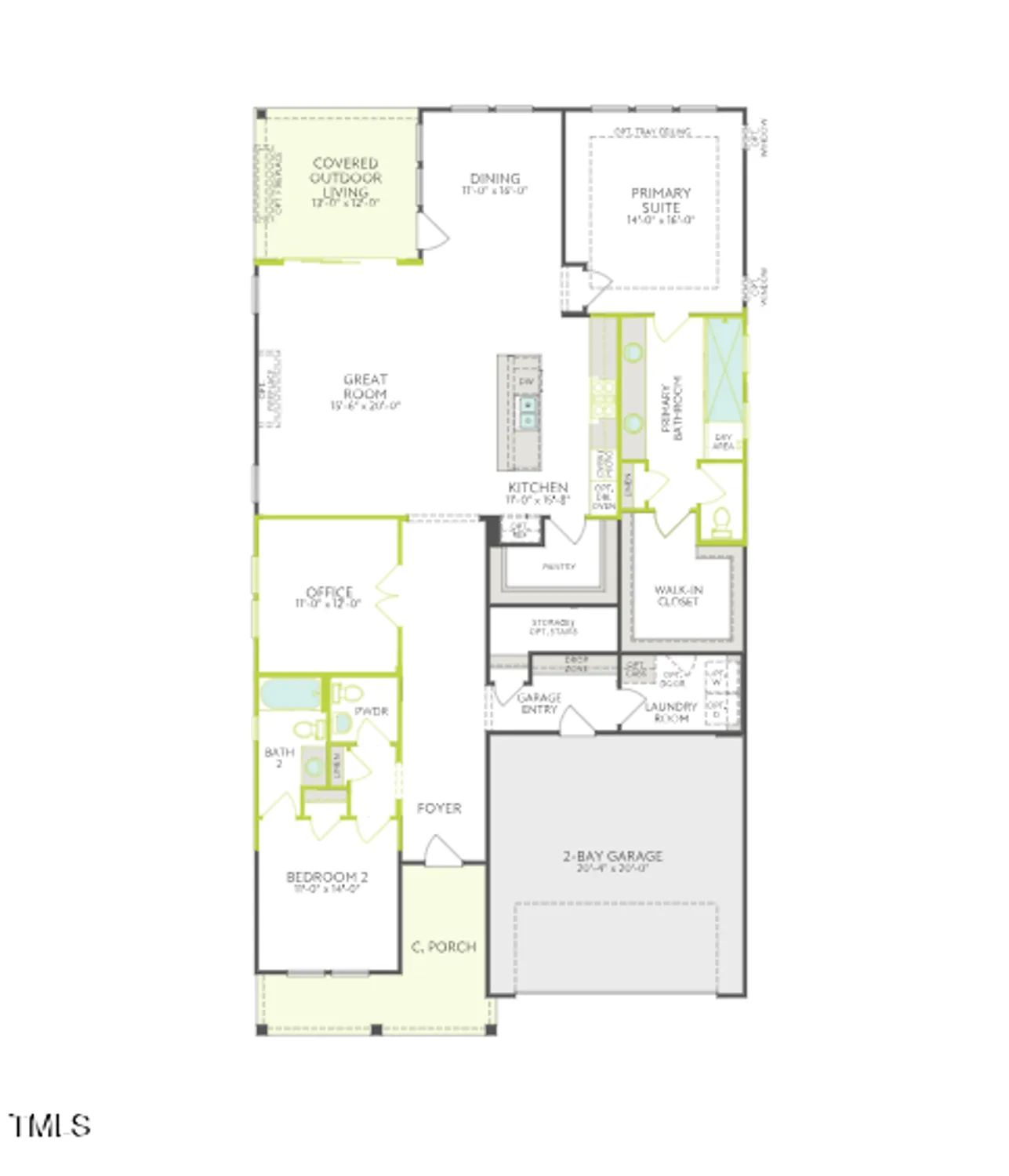 Property Slideshow image 18 of 18 | 48 firefly ln, Fuquay Varina, NC, 27526