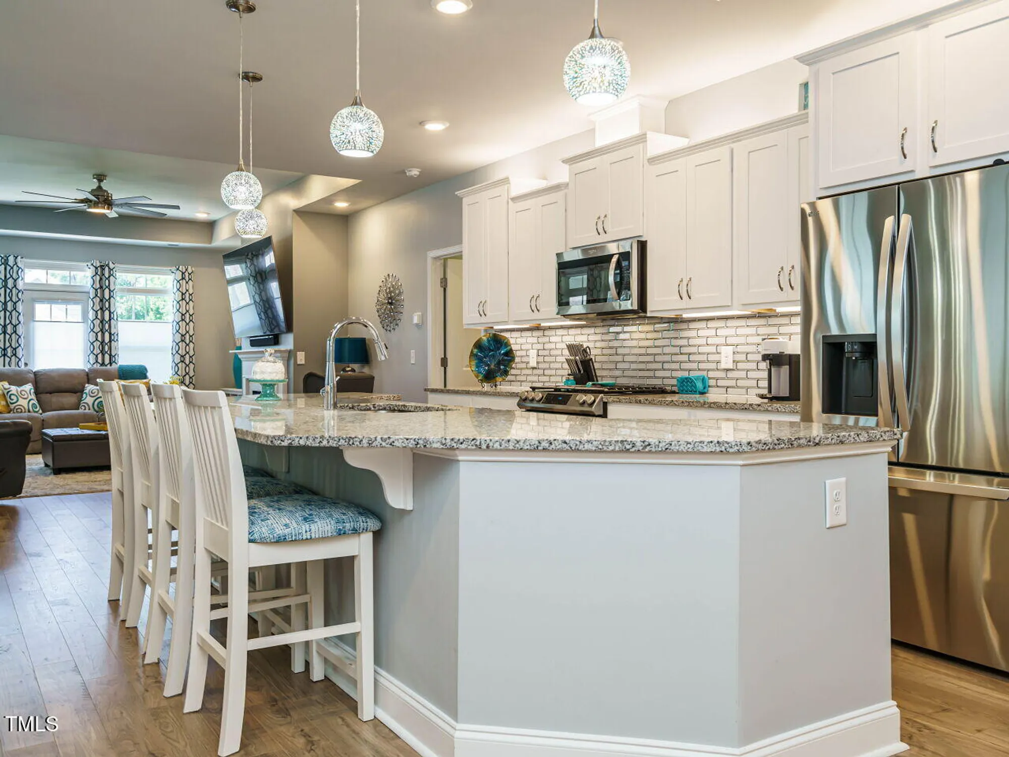 Property Slideshow image 6 of 35 | 67 blue spruce cir, Clayton, NC, 27527