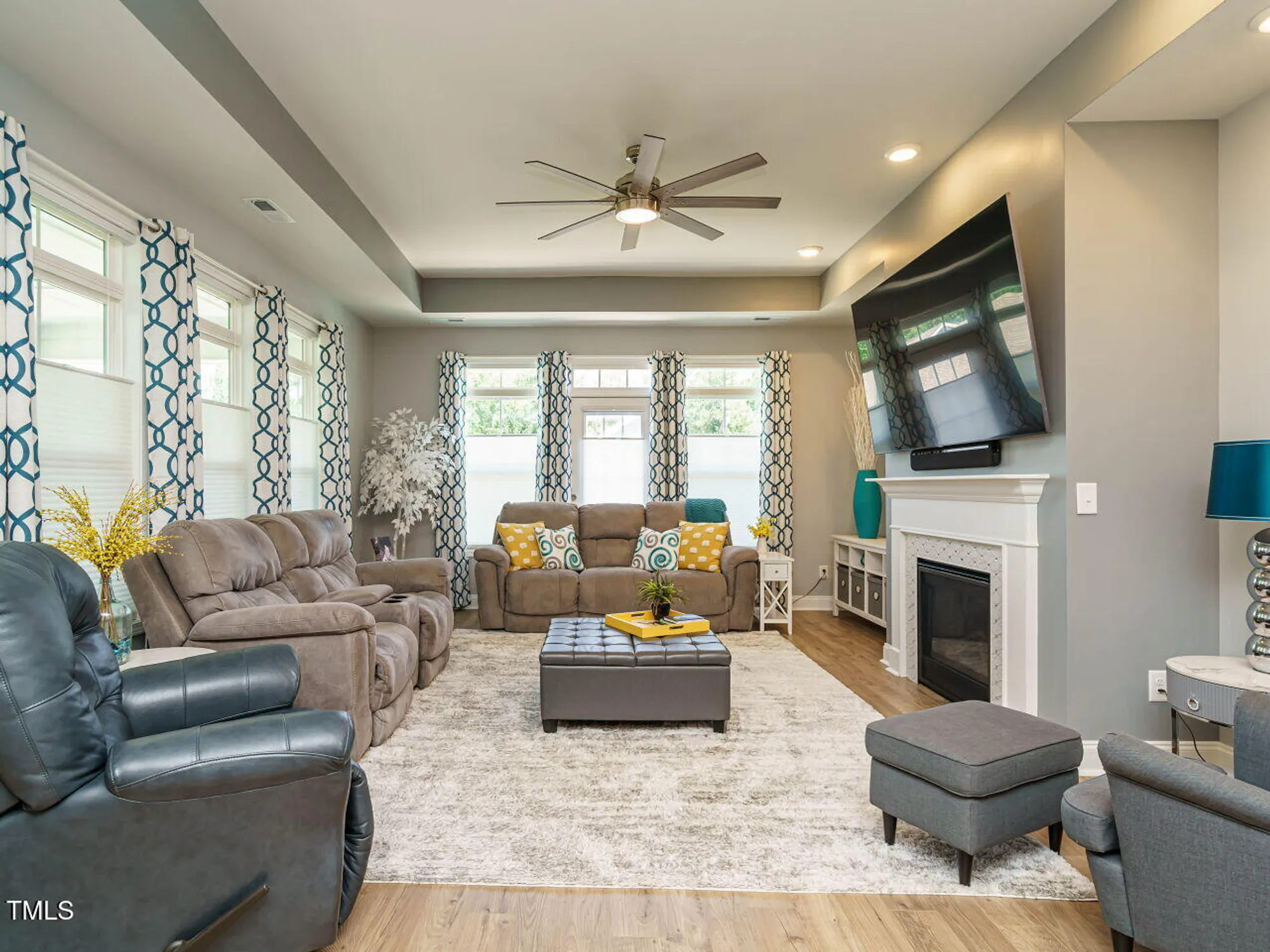 Property Slideshow image 14 of 35 | 67 blue spruce cir, Clayton, NC, 27527