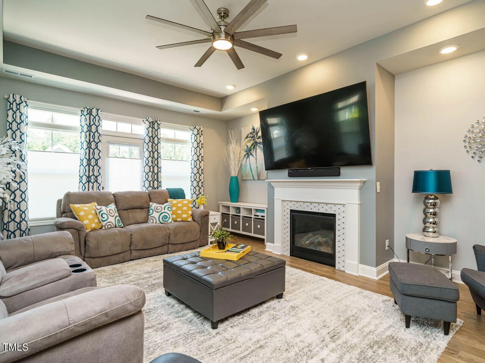 Property Slideshow image 15 of 35 | 67 blue spruce cir, Clayton, NC, 27527