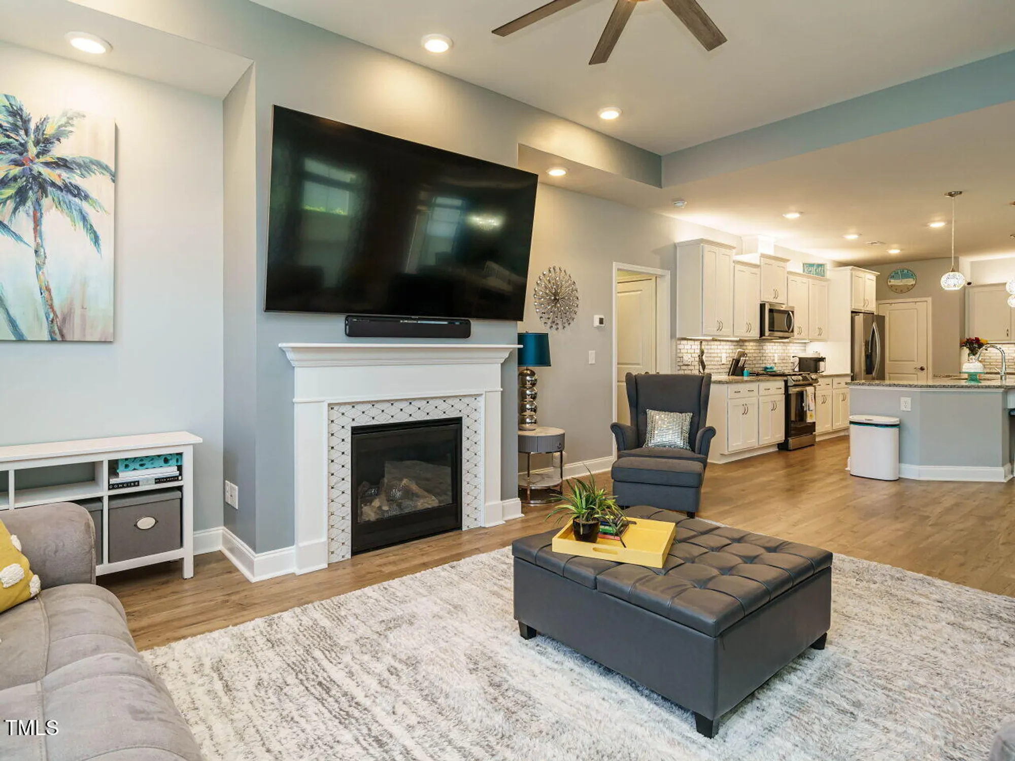 Property Slideshow image 16 of 35 | 67 blue spruce cir, Clayton, NC, 27527