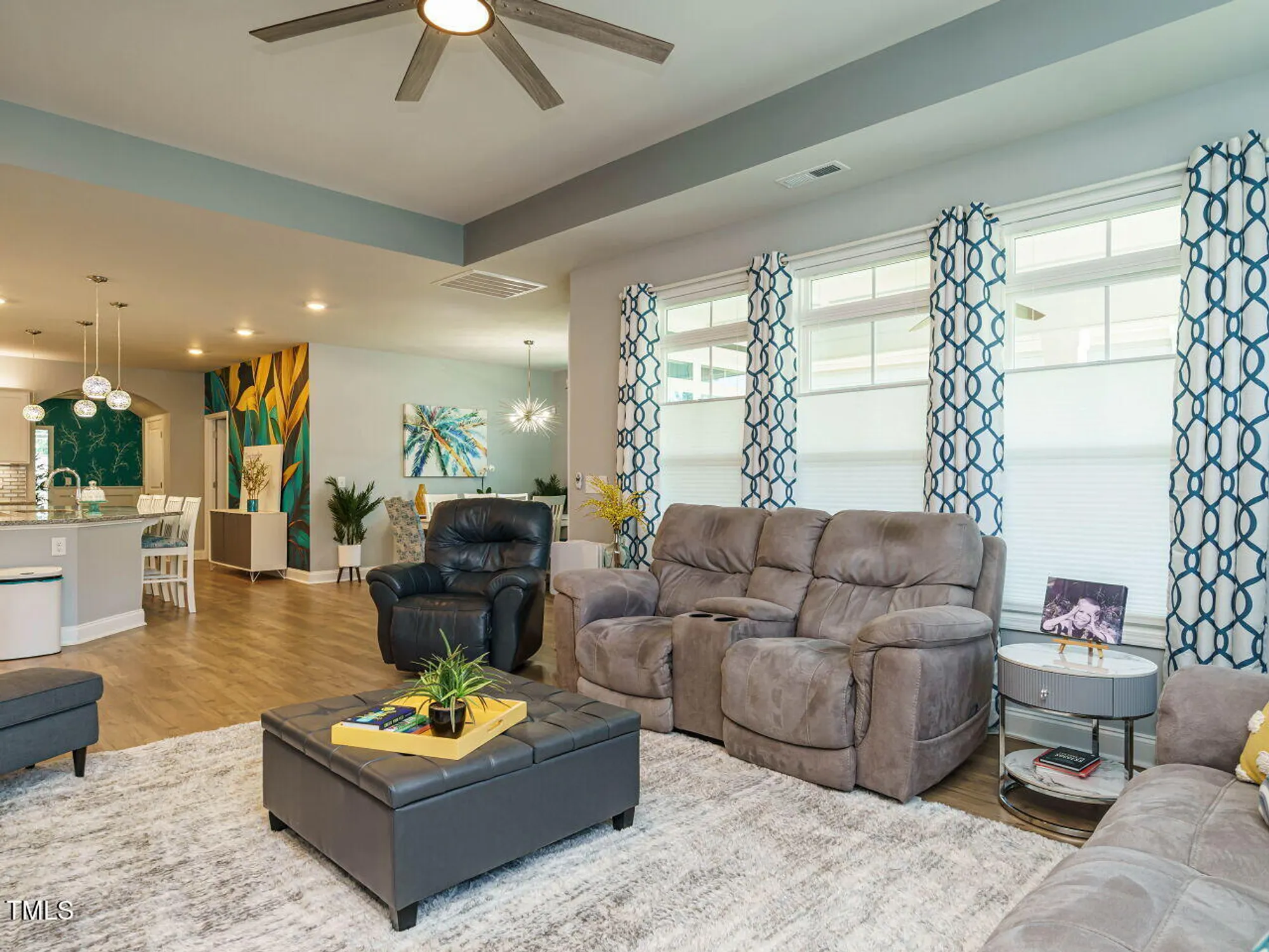 Property Slideshow image 18 of 35 | 67 blue spruce cir, Clayton, NC, 27527