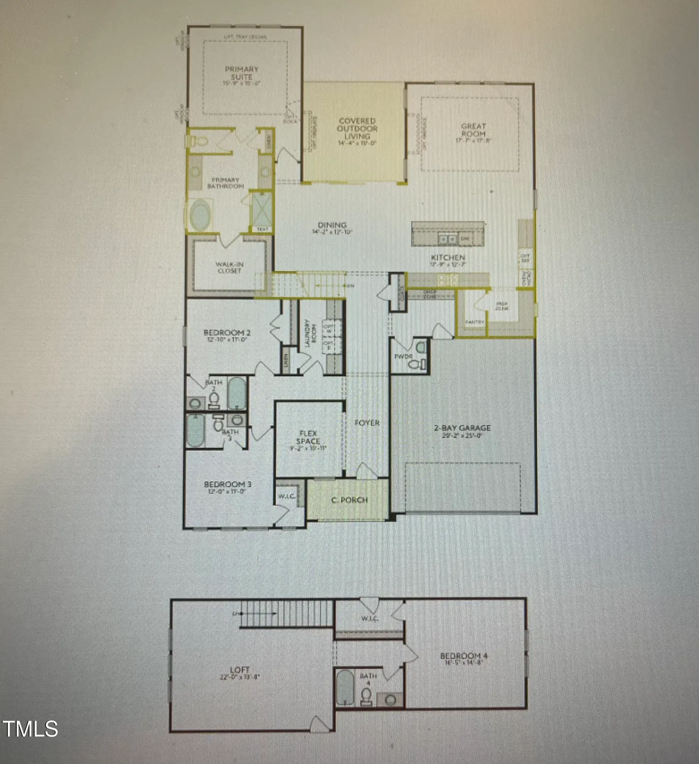 Property Slideshow image 30 of 30 | 45 shady creek way, Fuquay Varina, NC, 27526