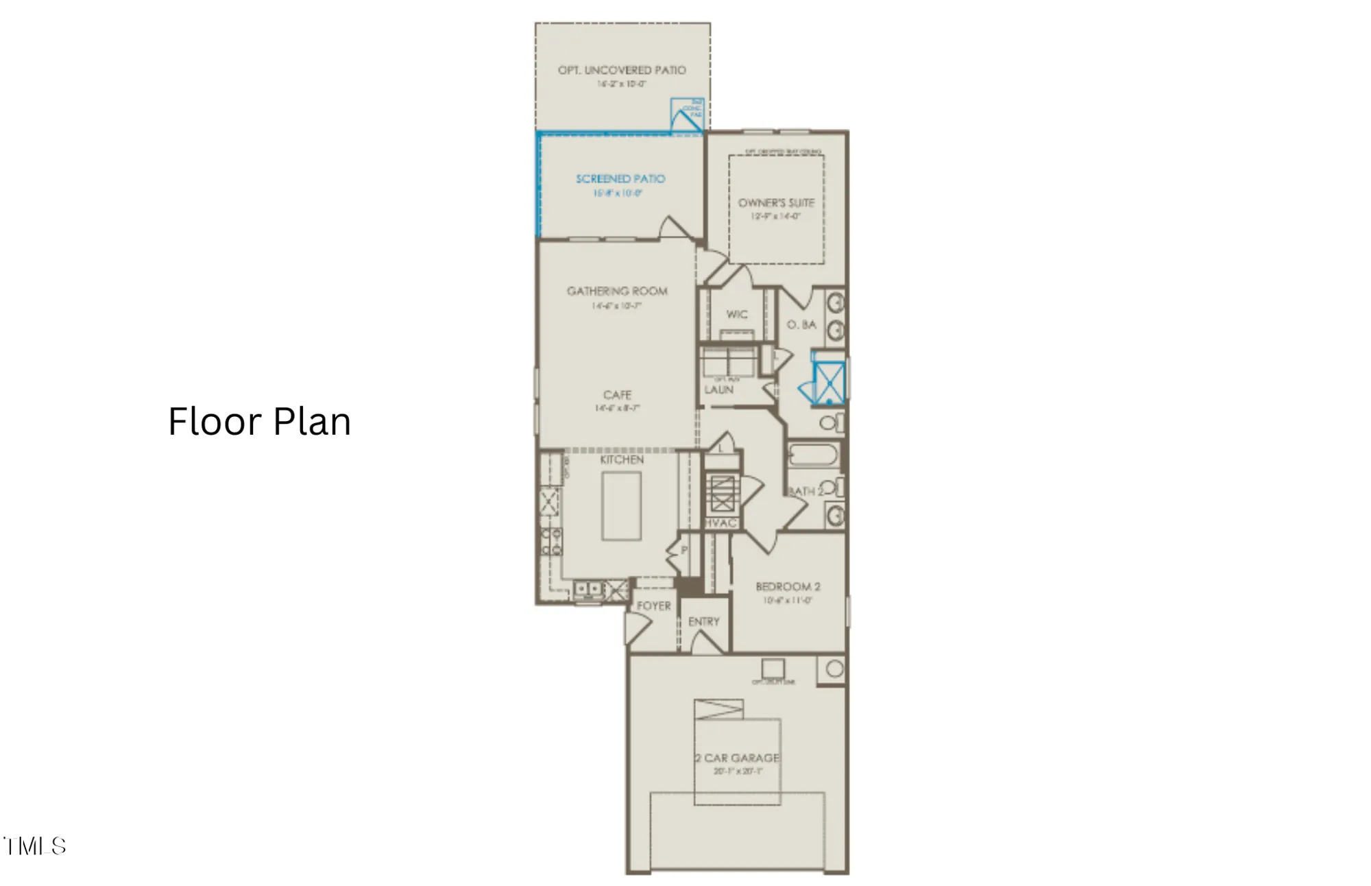 Property Slideshow image 38 of 38 | 43 papillion way, Clayton, NC, 27520