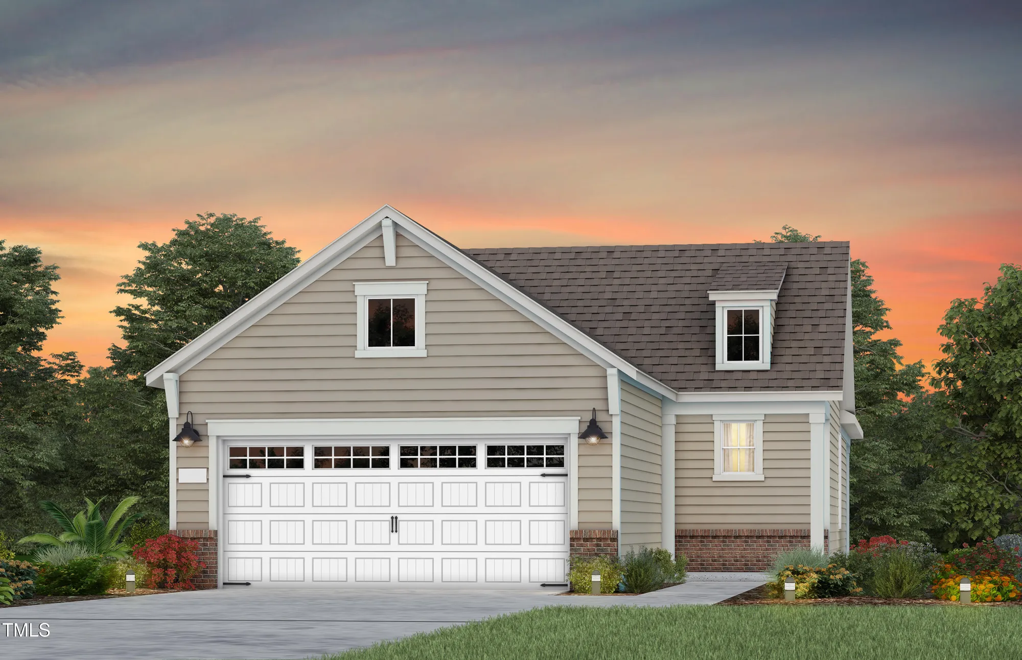 Property Slideshow image 1 of 38 | 43 papillion way, Clayton, NC, 27520