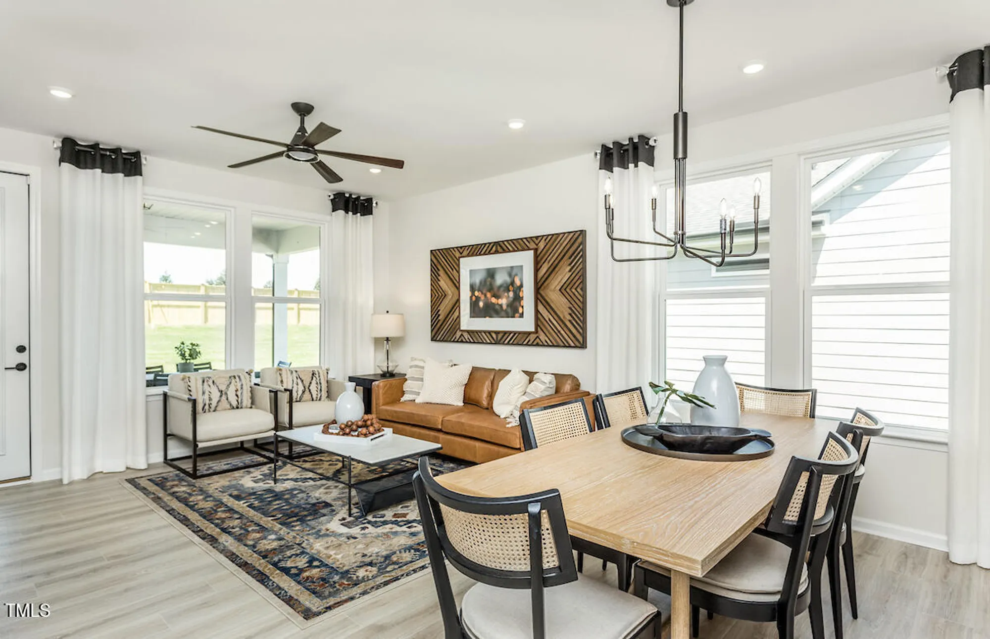 Property Slideshow image 6 of 38 | 43 papillion way, Clayton, NC, 27520