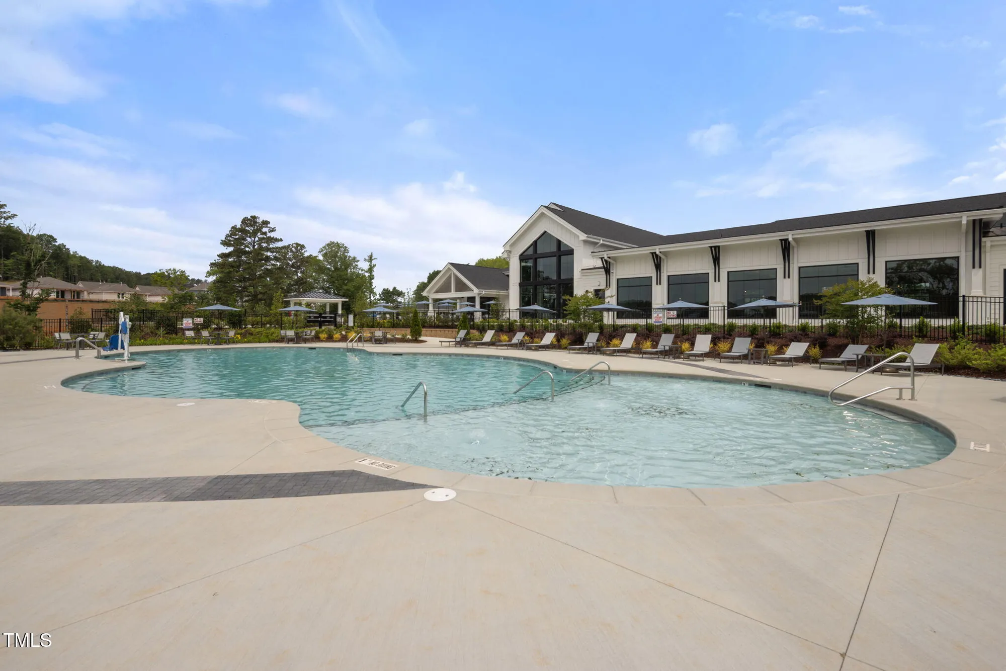 Property Slideshow image 21 of 38 | 43 papillion way, Clayton, NC, 27520