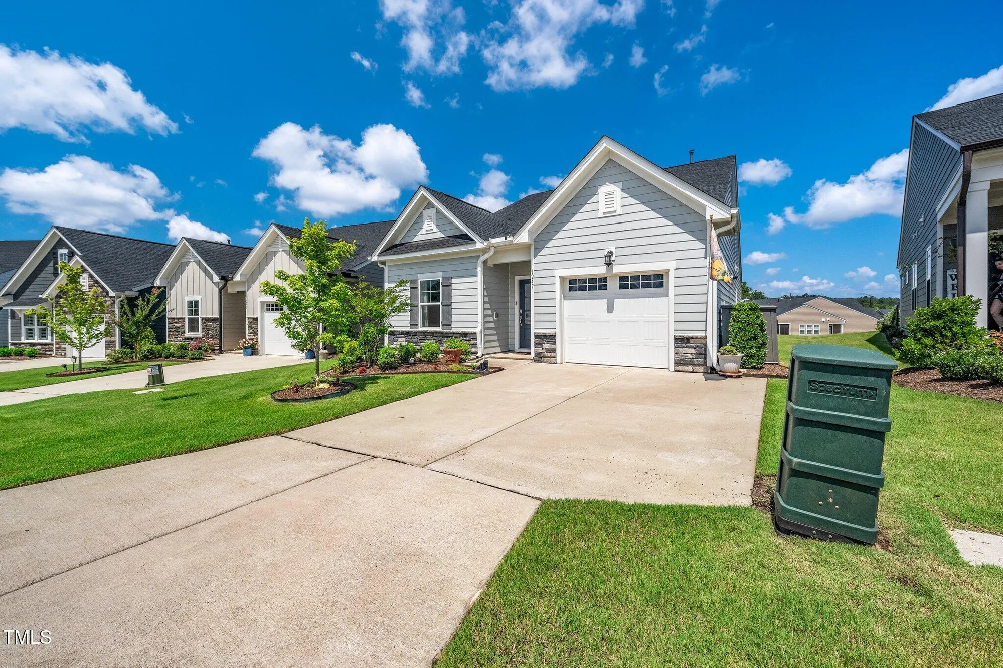 Property Slideshow image 33 of 38 | 1247 white flint cir, Durham, NC, 27703