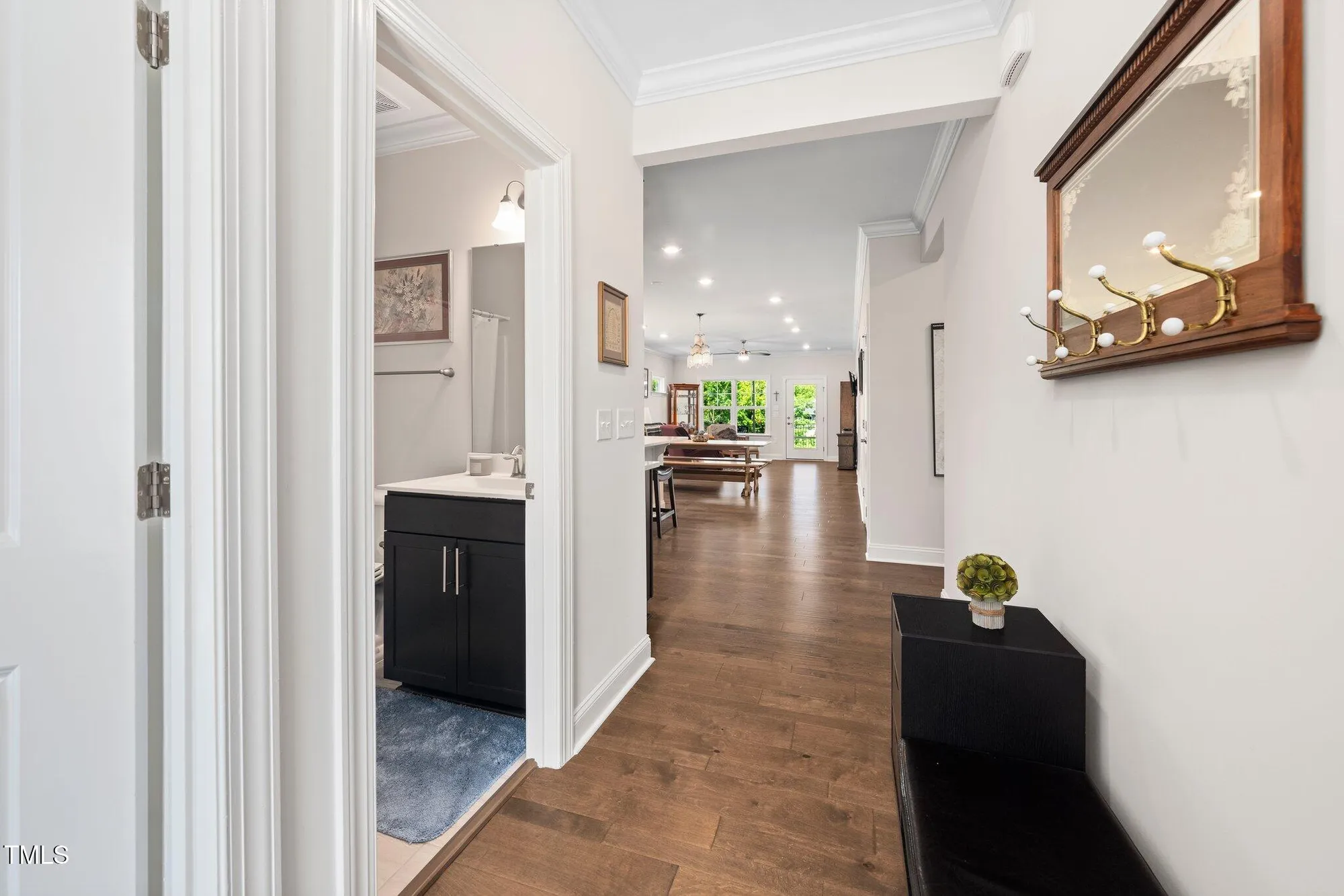 Property Slideshow image 4 of 38 | 1247 white flint cir, Durham, NC, 27703