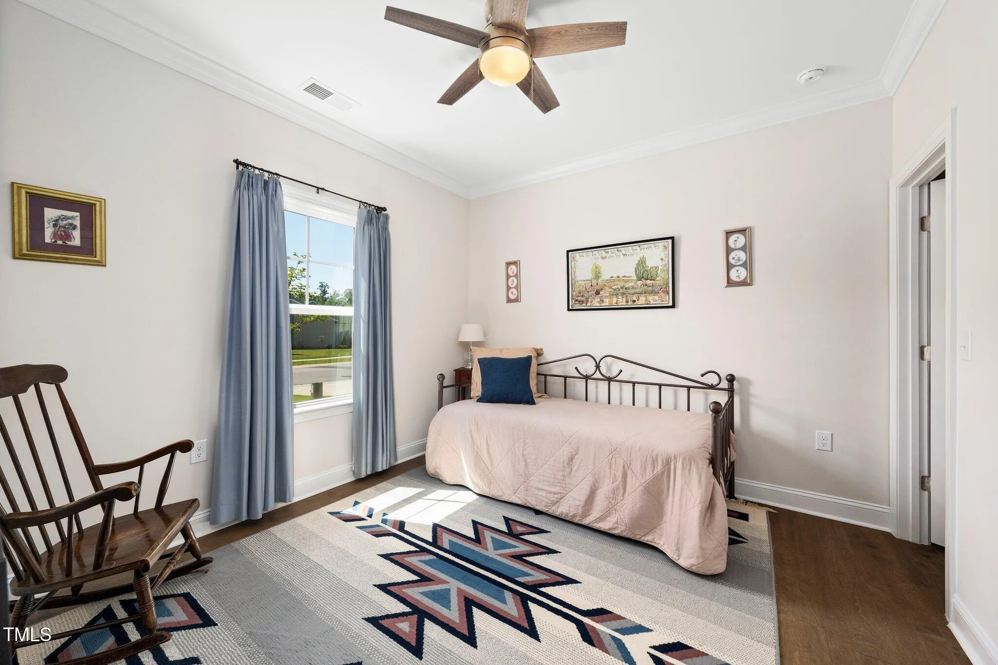 Property Slideshow image 5 of 38 | 1247 white flint cir, Durham, NC, 27703