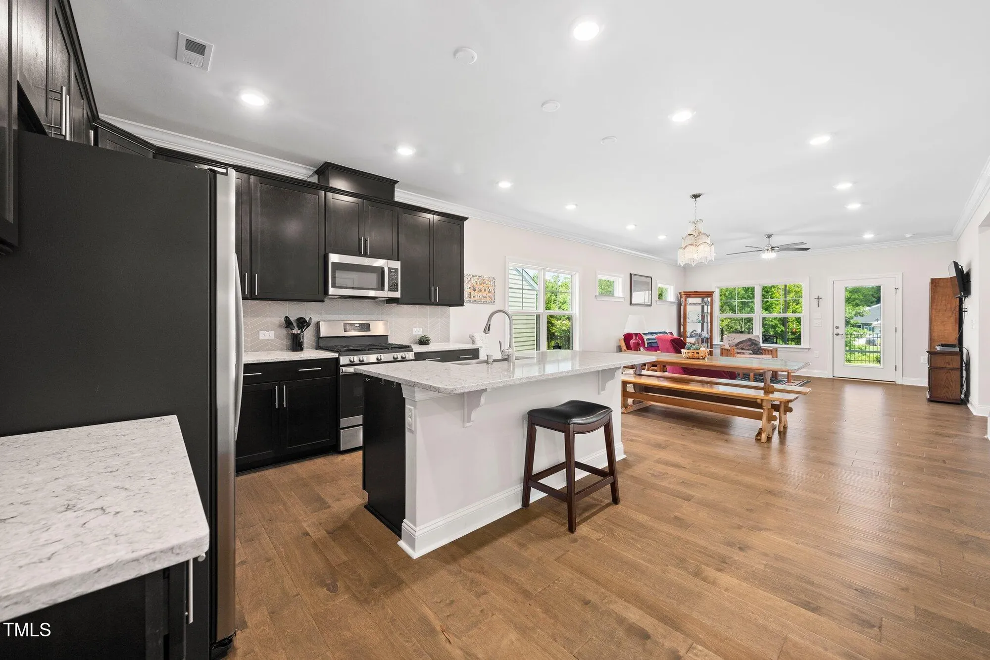 Property Slideshow image 8 of 38 | 1247 white flint cir, Durham, NC, 27703