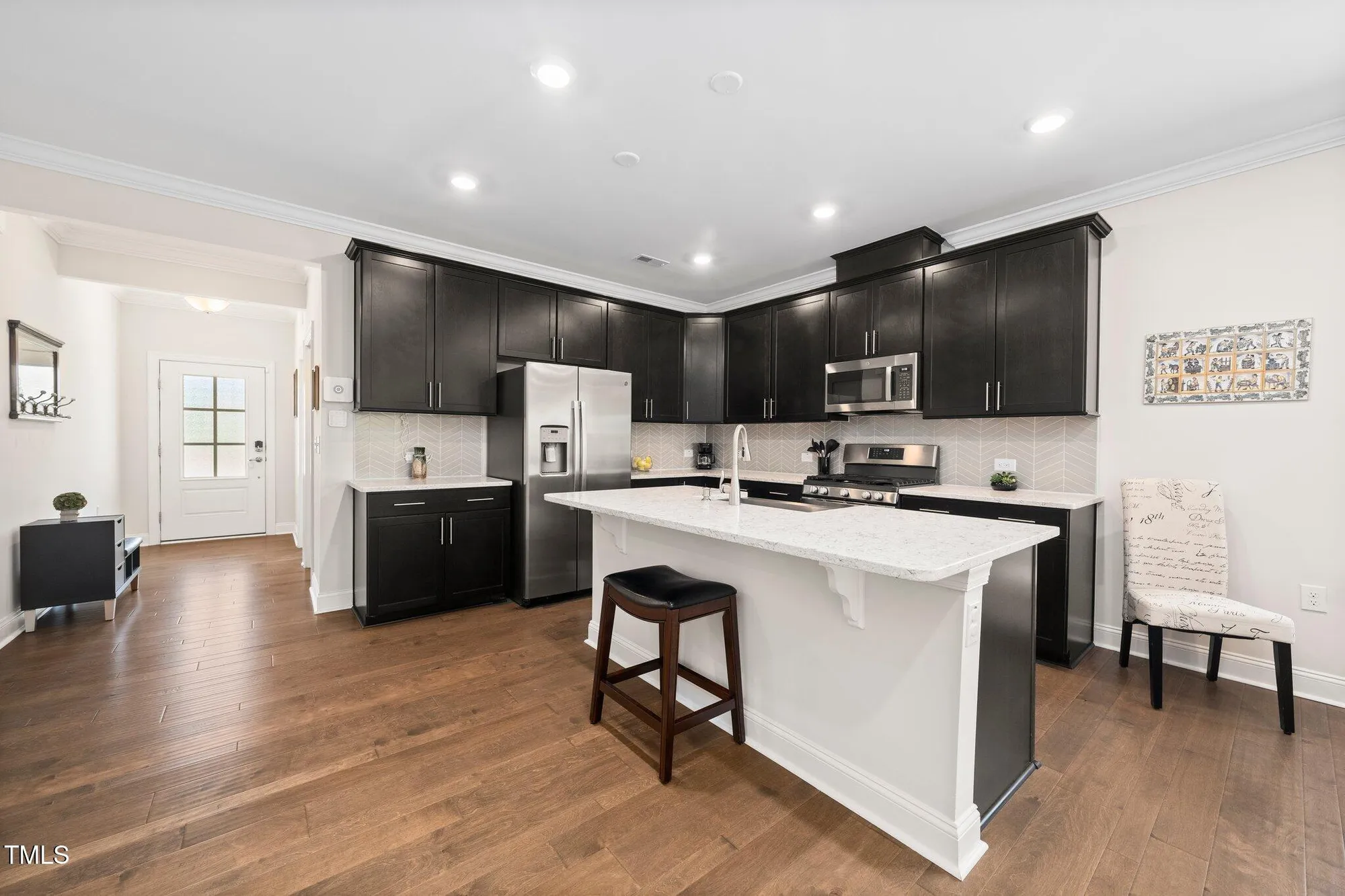 Property Slideshow image 9 of 38 | 1247 white flint cir, Durham, NC, 27703