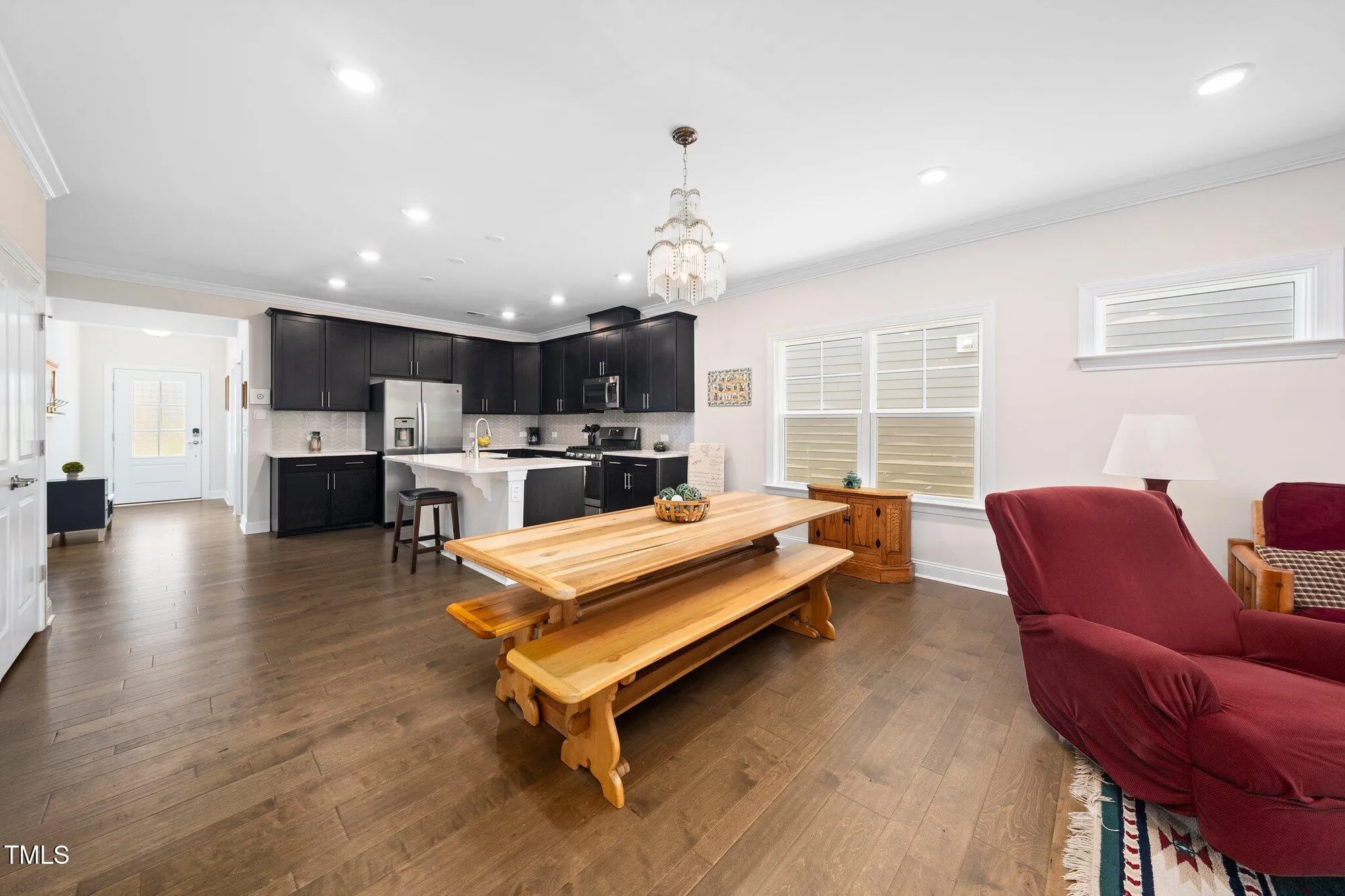 Property Slideshow image 12 of 38 | 1247 white flint cir, Durham, NC, 27703