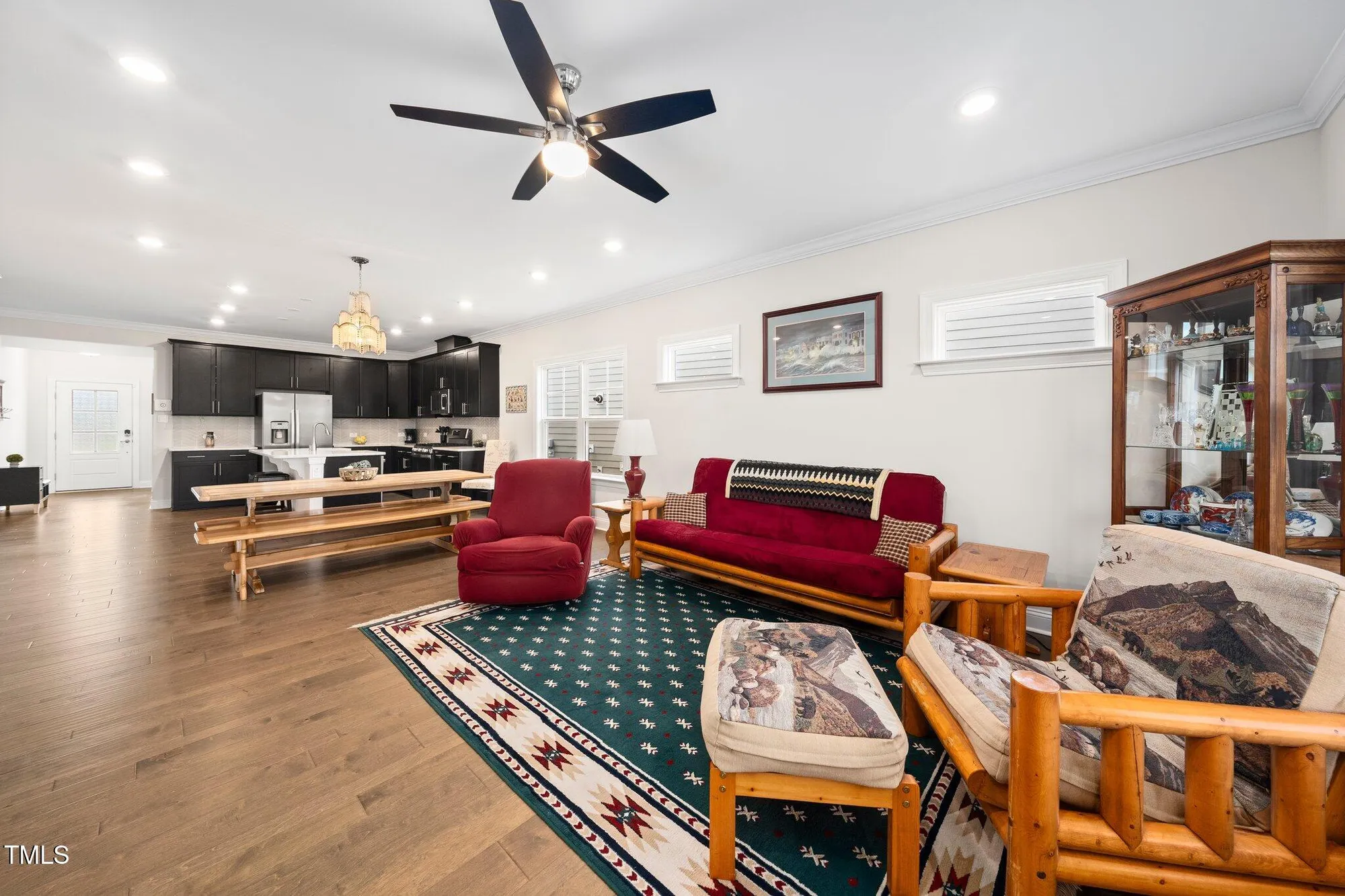 Property Slideshow image 13 of 38 | 1247 white flint cir, Durham, NC, 27703