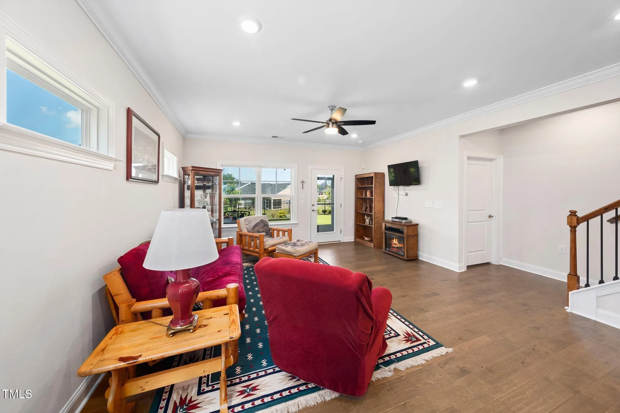 Property Slideshow image 14 of 38 | 1247 white flint cir, Durham, NC, 27703