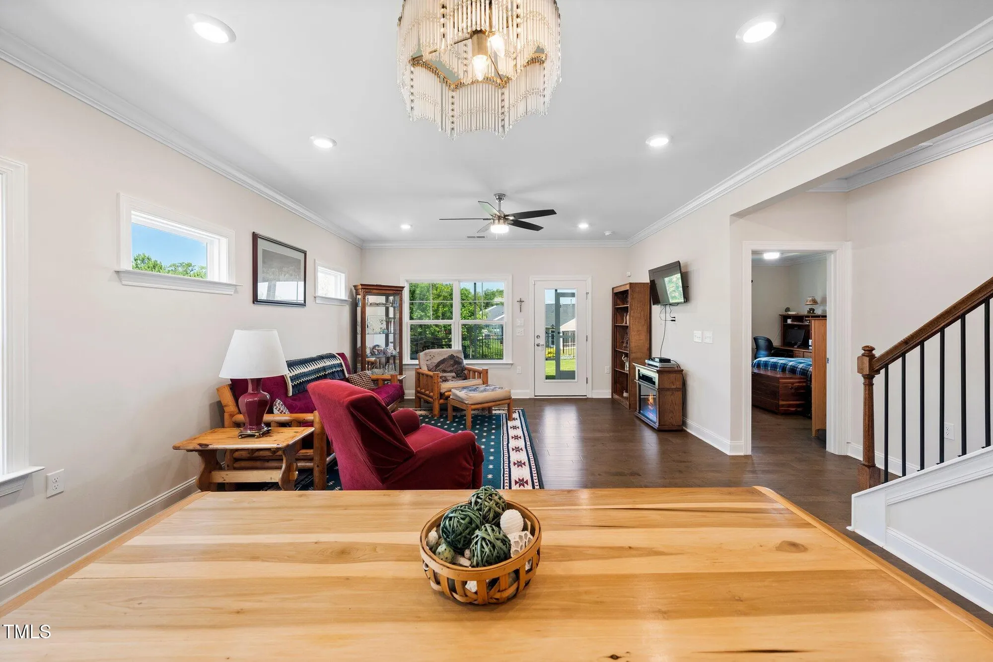 Property Slideshow image 15 of 38 | 1247 white flint cir, Durham, NC, 27703