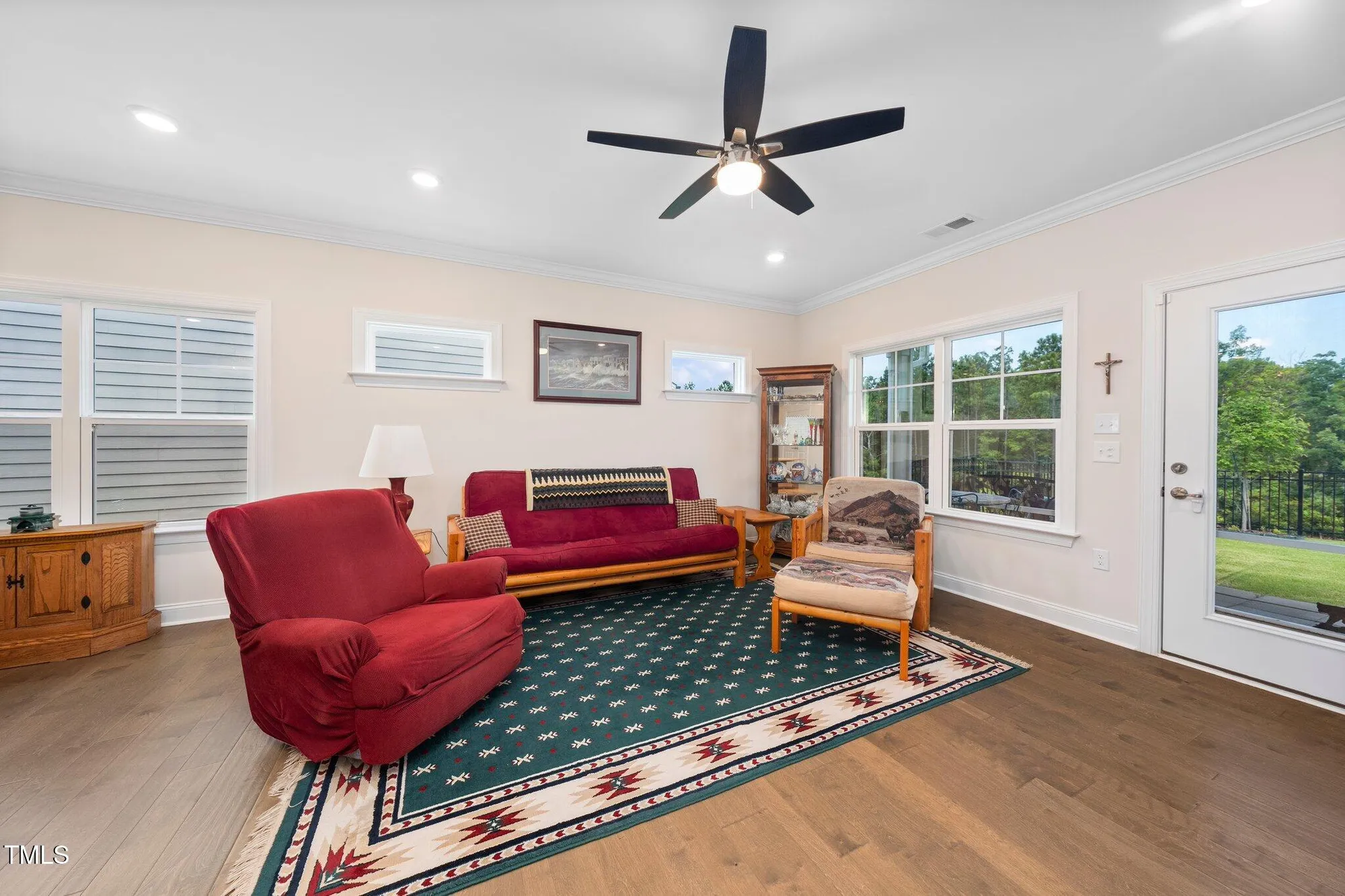 Property Slideshow image 16 of 38 | 1247 white flint cir, Durham, NC, 27703