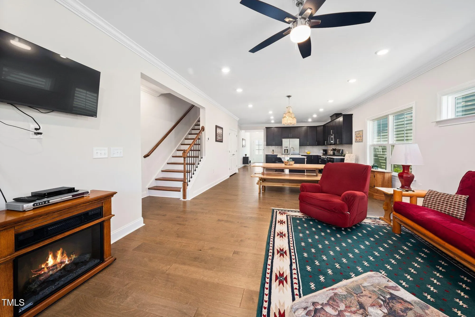 Property Slideshow image 17 of 38 | 1247 white flint cir, Durham, NC, 27703