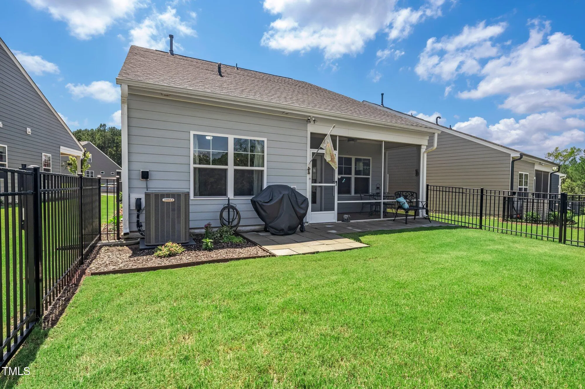 Property Slideshow image 29 of 38 | 1247 white flint cir, Durham, NC, 27703