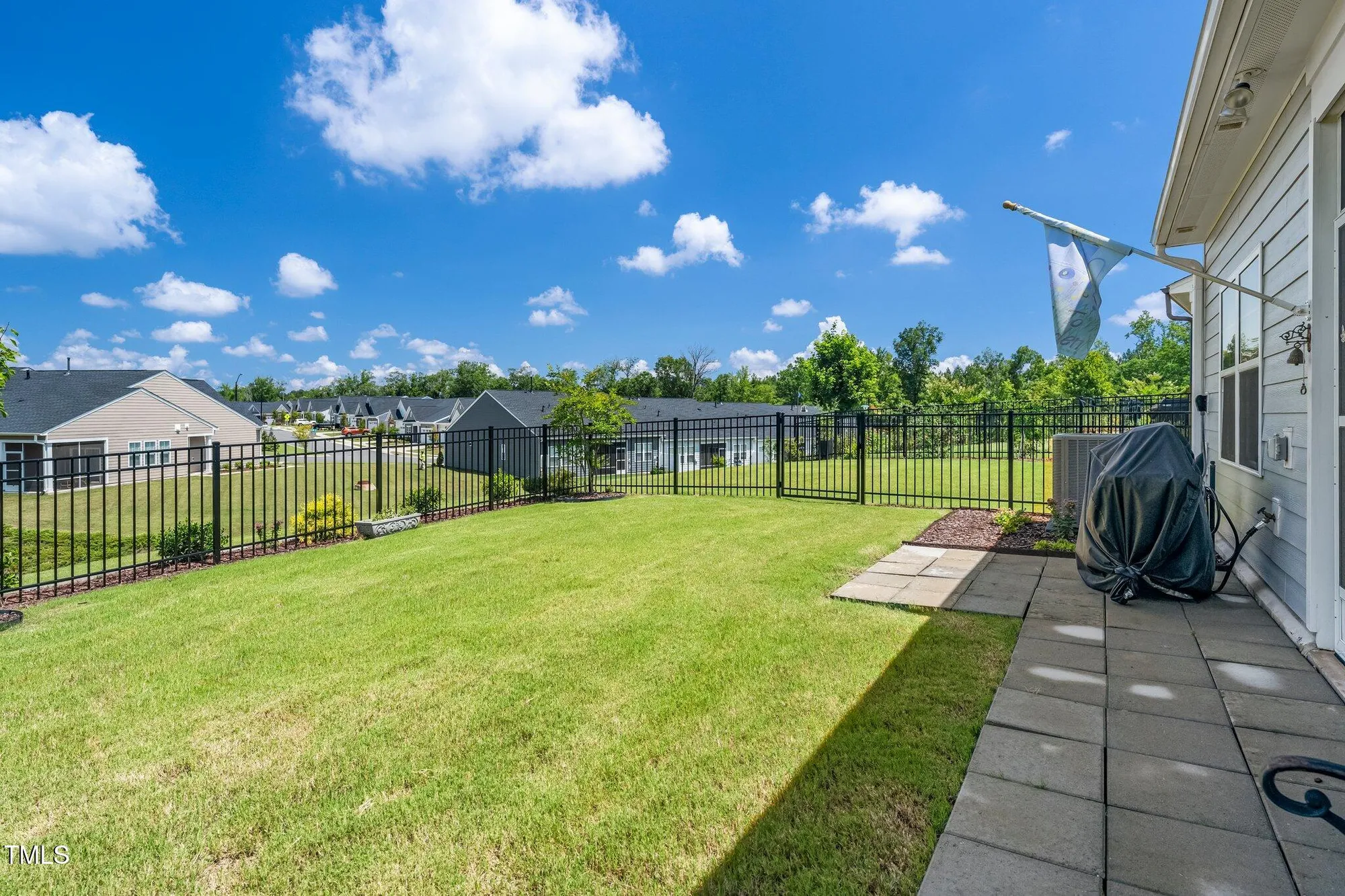 Property Slideshow image 30 of 38 | 1247 white flint cir, Durham, NC, 27703