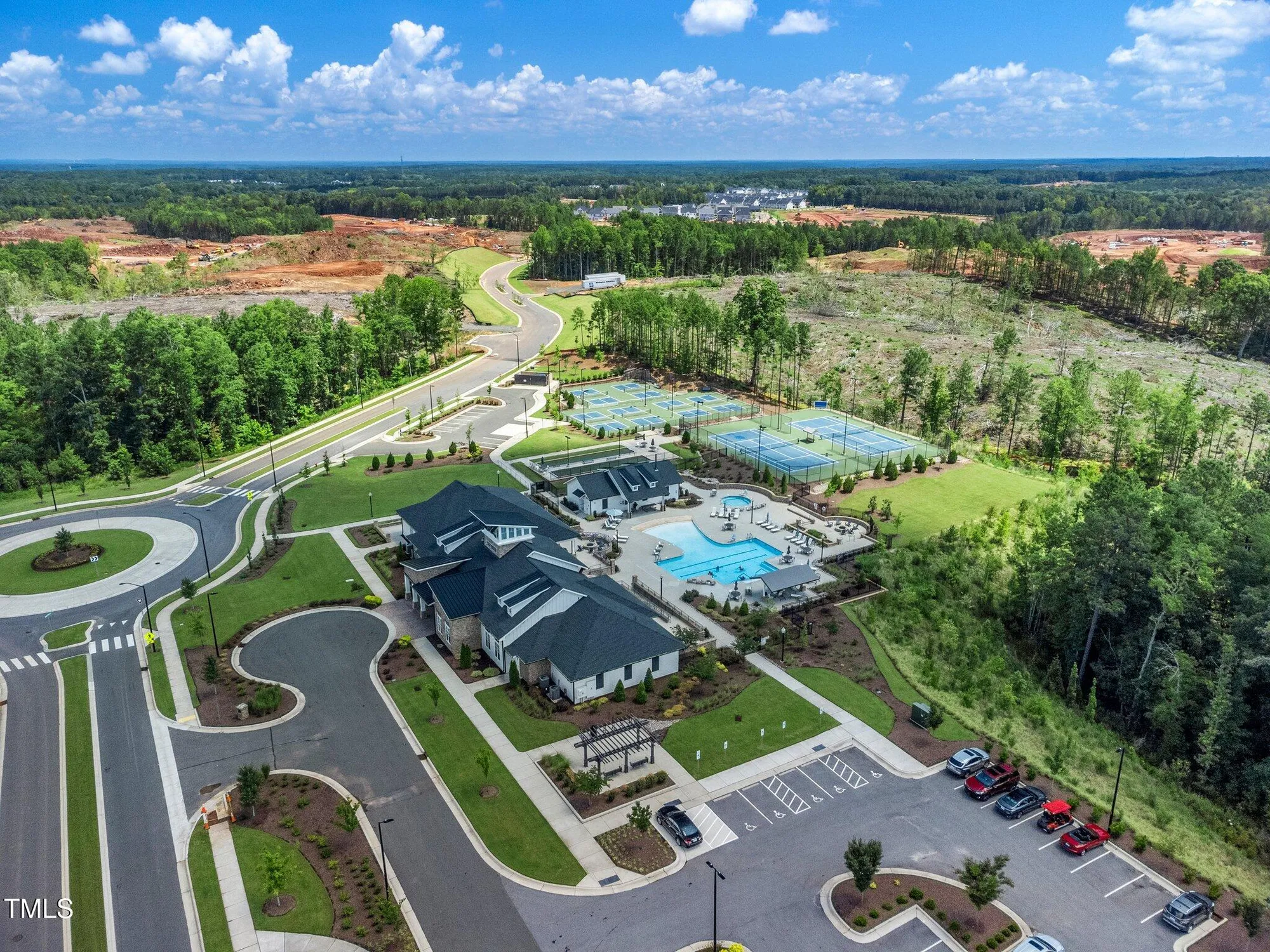 Property Slideshow image 34 of 38 | 1247 white flint cir, Durham, NC, 27703