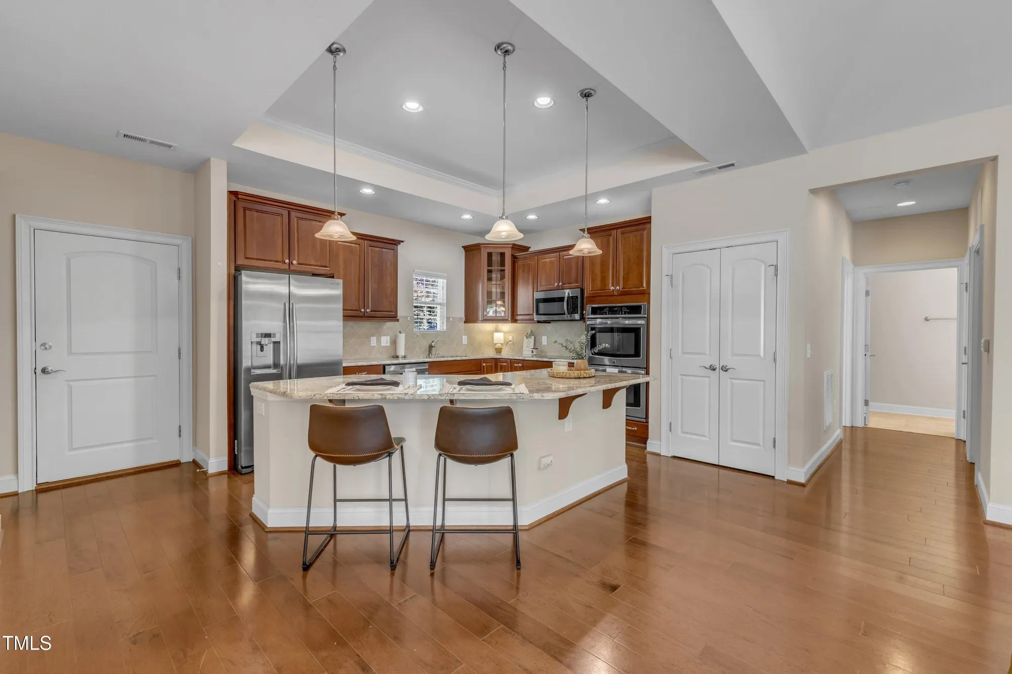 Property Slideshow image 14 of 42 | 936 blue bird ln, Wake Forest, NC, 27587