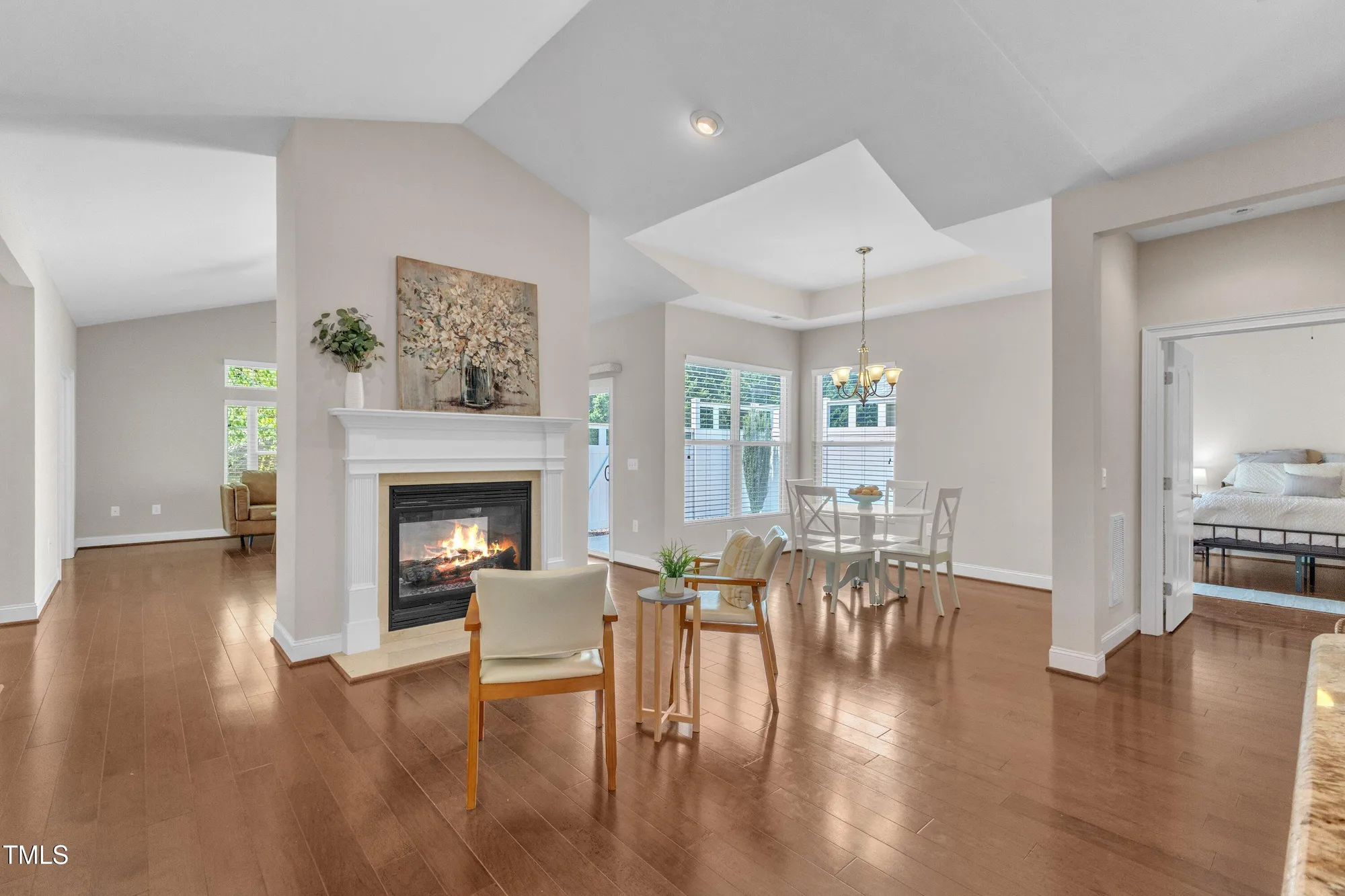 Property Slideshow image 12 of 42 | 936 blue bird ln, Wake Forest, NC, 27587