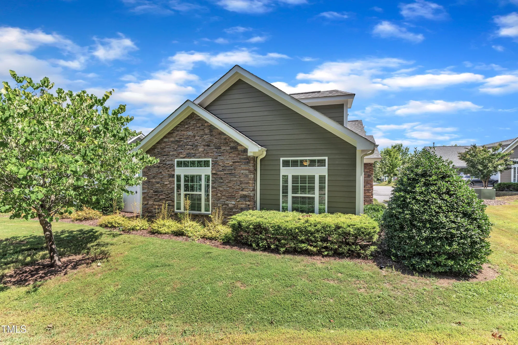 Property Slideshow image 35 of 42 | 936 blue bird ln, Wake Forest, NC, 27587