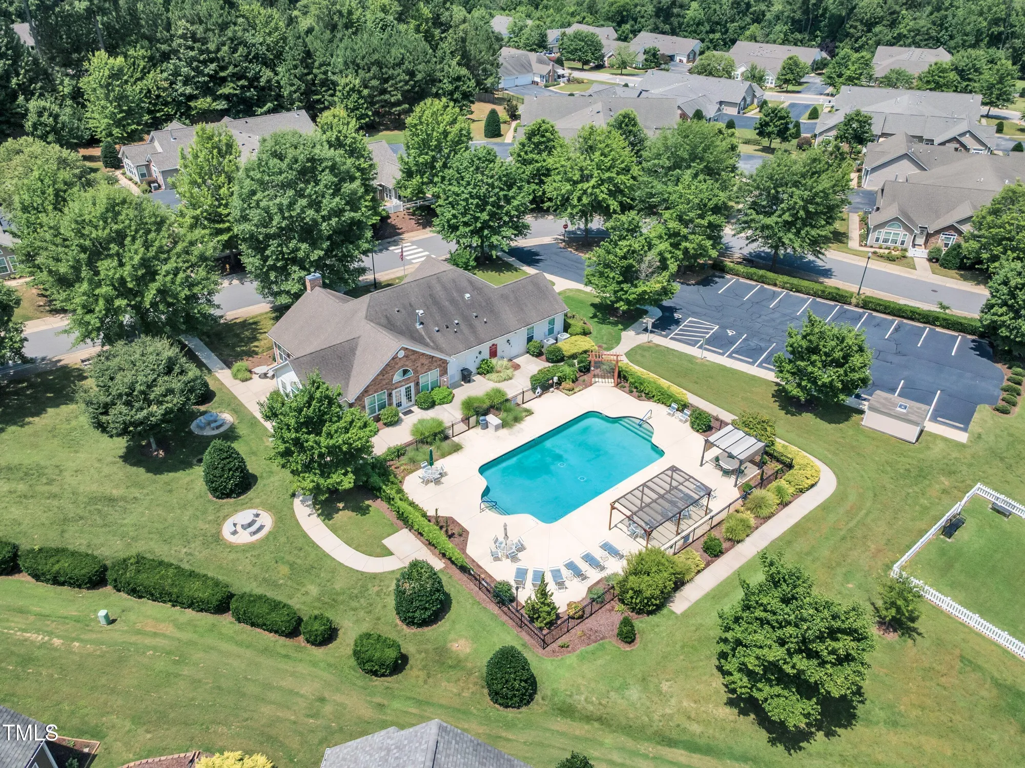 Property Slideshow image 39 of 42 | 936 blue bird ln, Wake Forest, NC, 27587