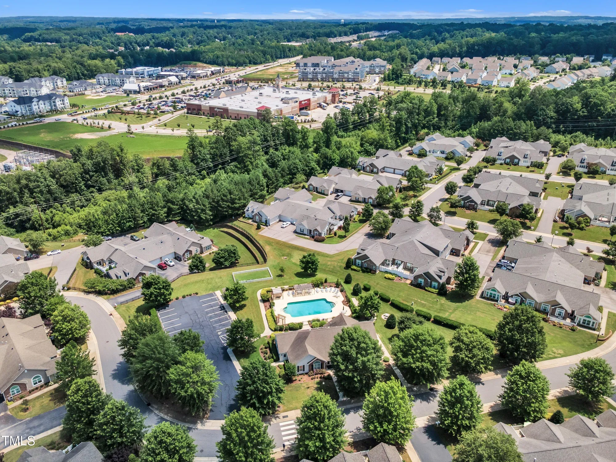 Property Slideshow image 40 of 42 | 936 blue bird ln, Wake Forest, NC, 27587