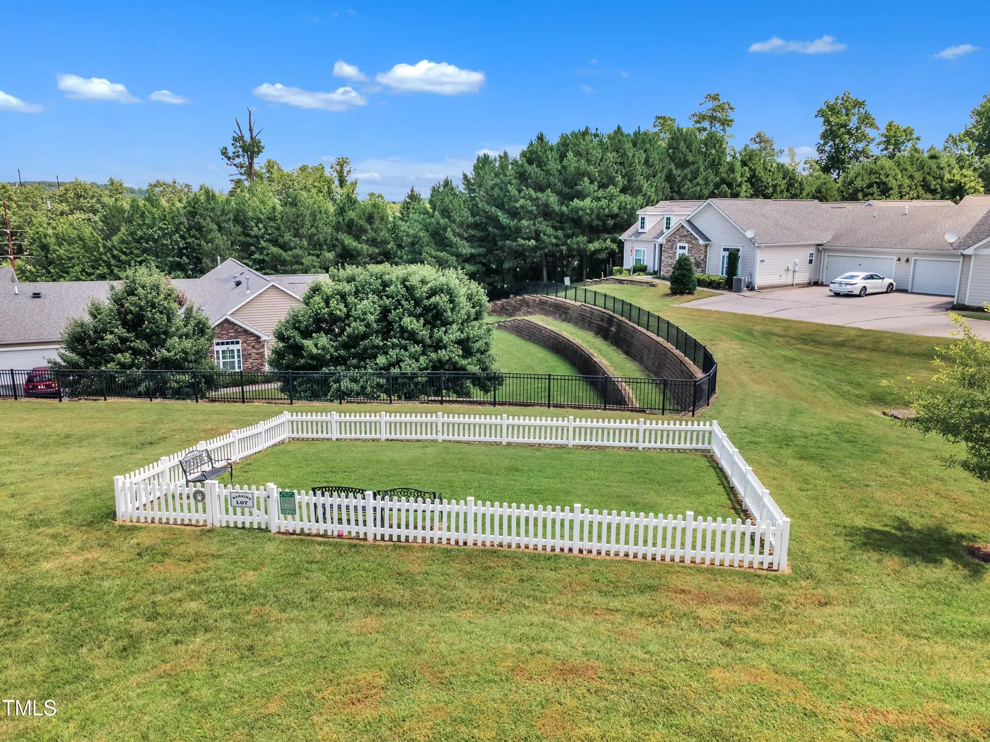 Property Slideshow image 42 of 42 | 936 blue bird ln, Wake Forest, NC, 27587