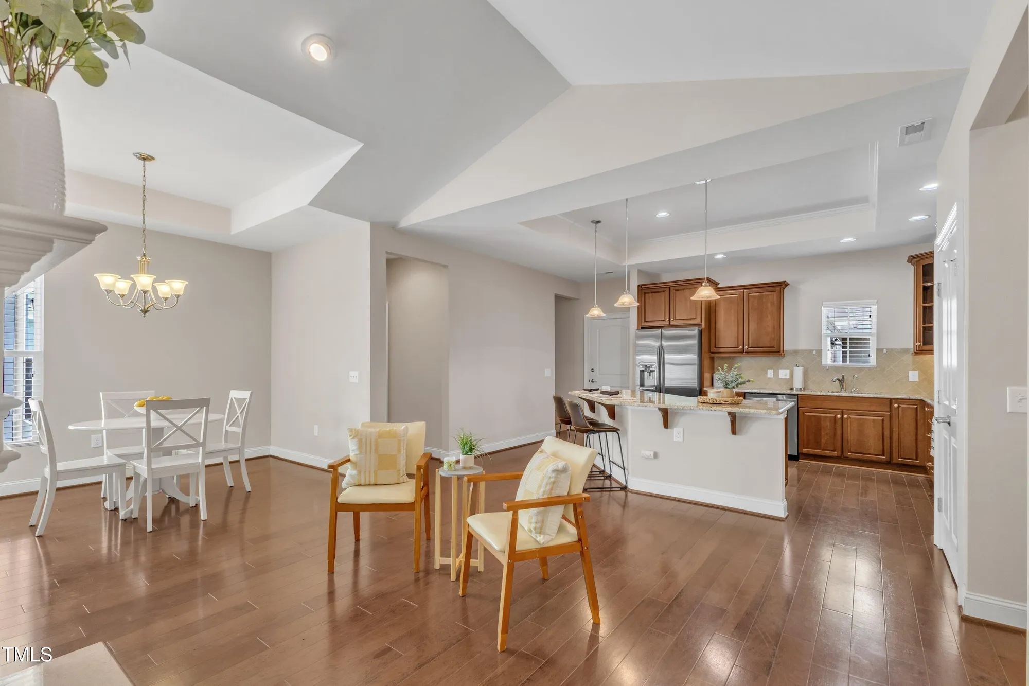 Property Slideshow image 11 of 42 | 936 blue bird ln, Wake Forest, NC, 27587