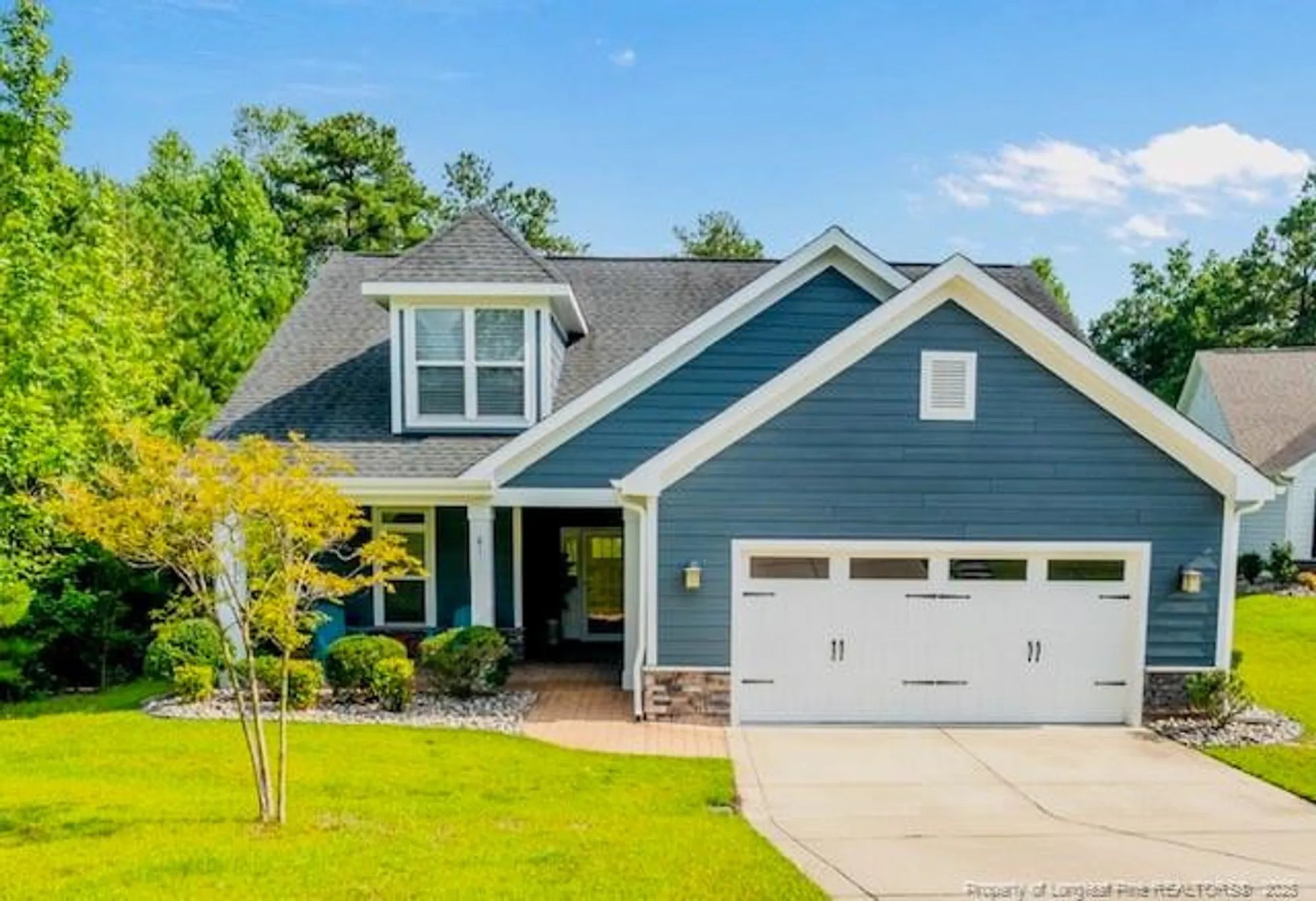 Property Slideshow image 1 of 43 | 61 glenwood ct, Spring Lake, NC, 28390