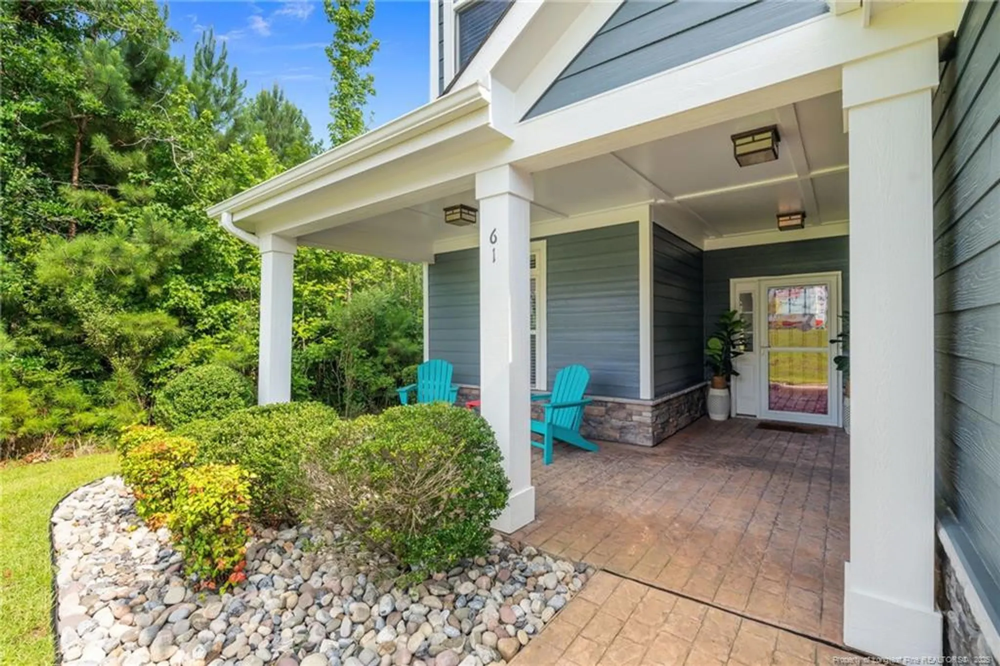 Property Slideshow image 3 of 43 | 61 glenwood ct, Spring Lake, NC, 28390