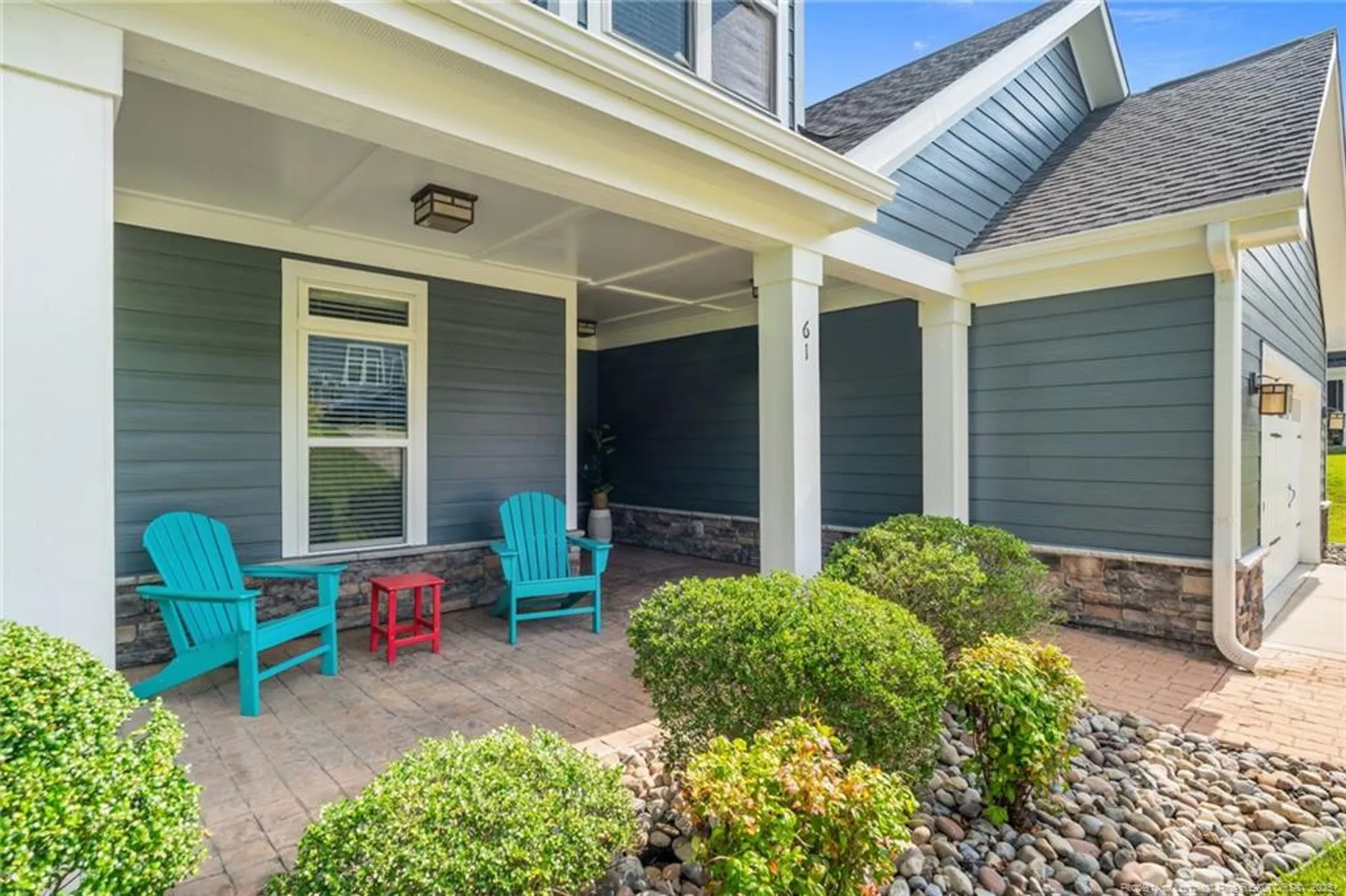 Property Slideshow image 4 of 43 | 61 glenwood ct, Spring Lake, NC, 28390