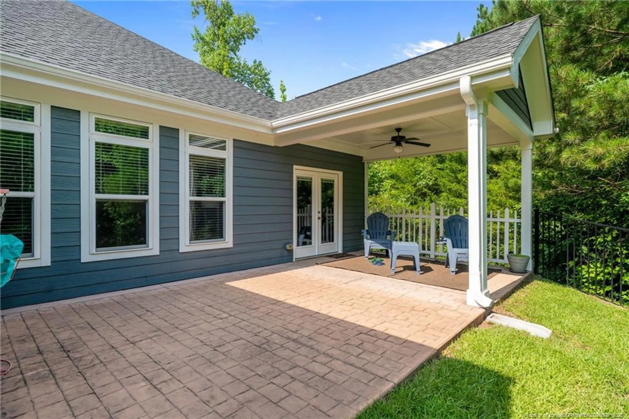 Property Slideshow image 11 of 43 | 61 glenwood ct, Spring Lake, NC, 28390