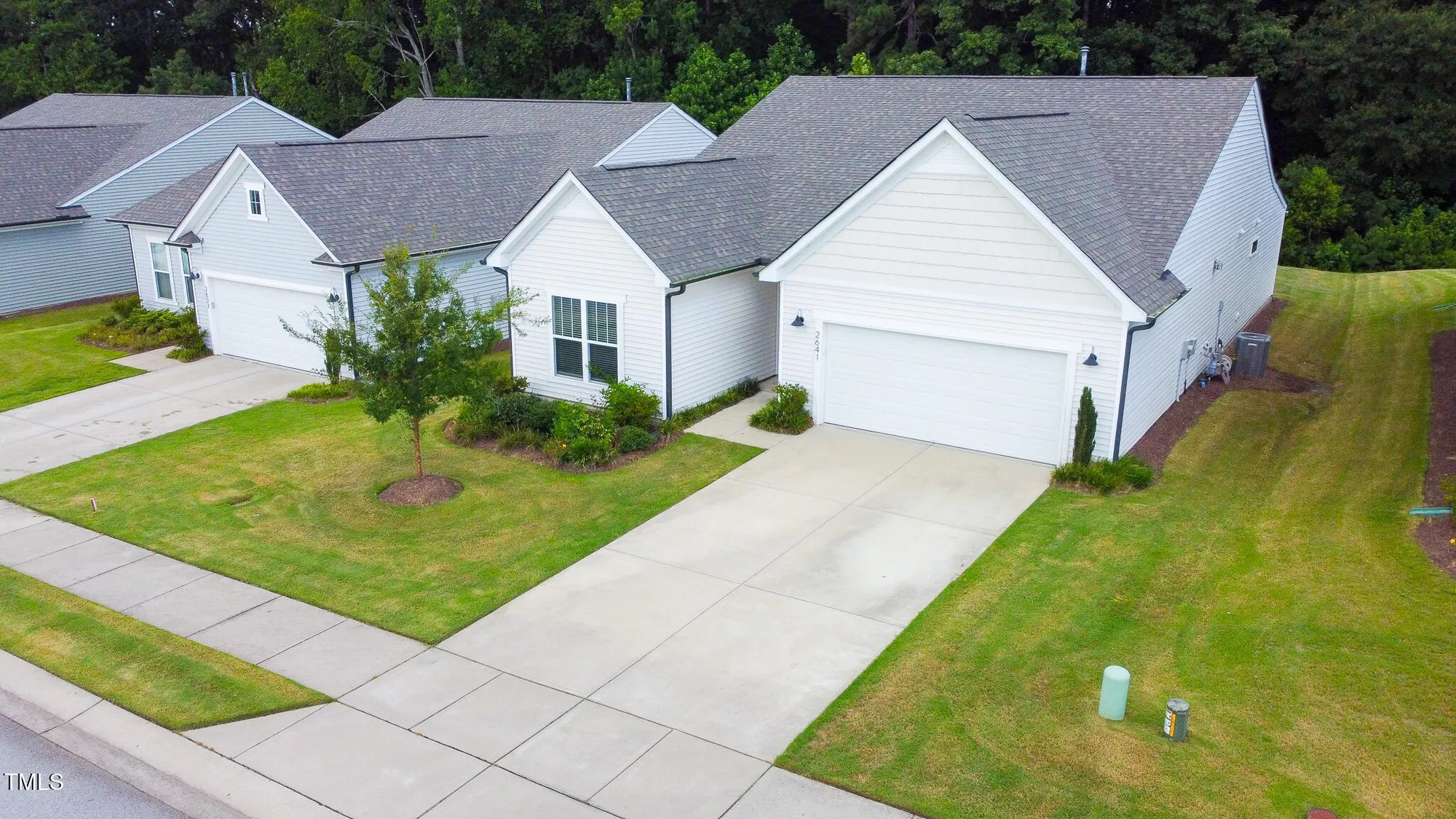 Property Slideshow image 5 of 39 | 2641 nassau trce, Fuquay Varina, NC, 27526