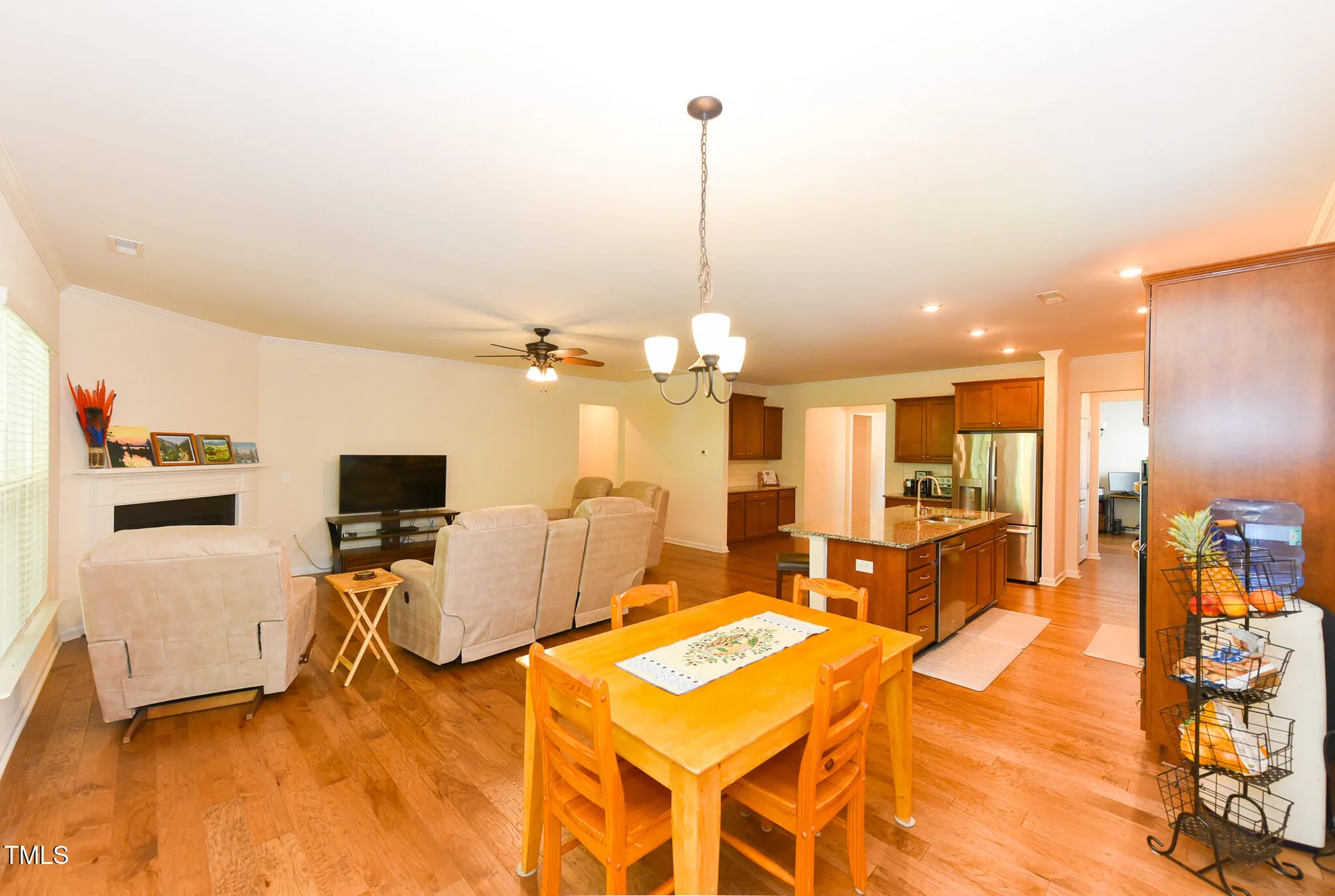 Property Slideshow image 14 of 39 | 2641 nassau trce, Fuquay Varina, NC, 27526