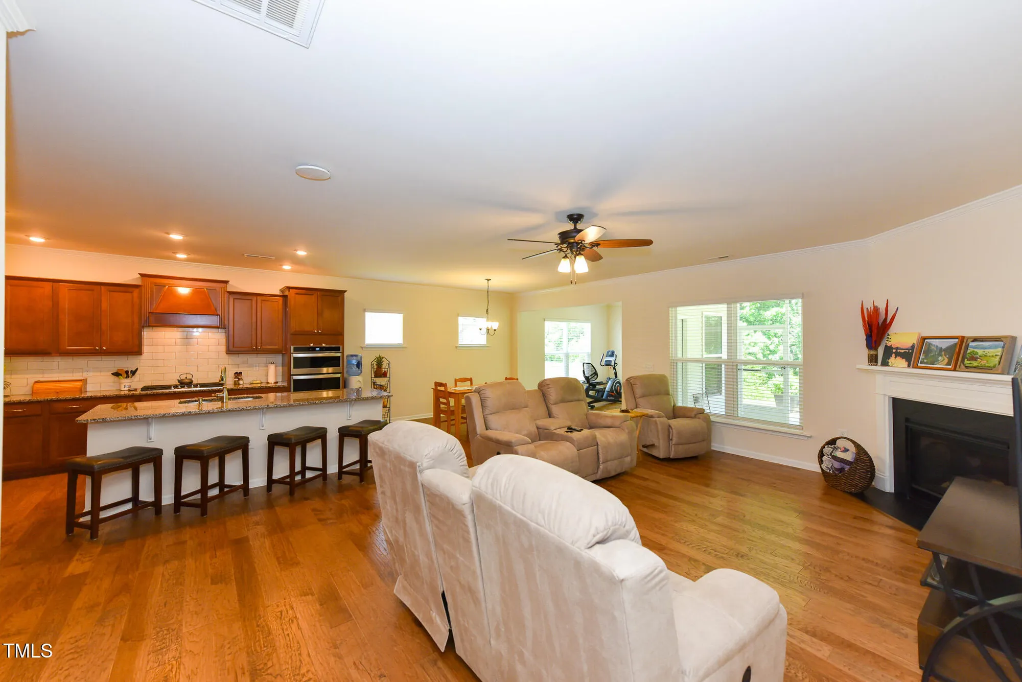 Property Slideshow image 12 of 39 | 2641 nassau trce, Fuquay Varina, NC, 27526
