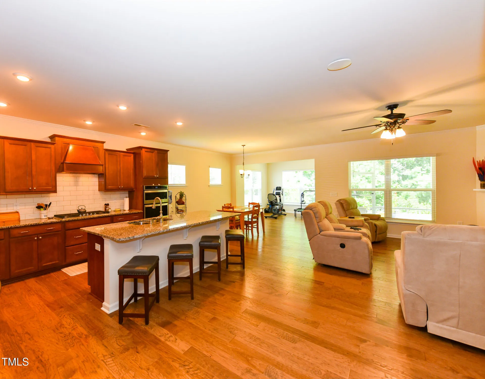 Property Slideshow image 10 of 39 | 2641 nassau trce, Fuquay Varina, NC, 27526