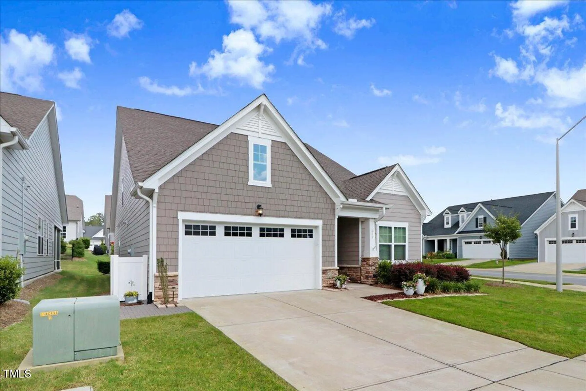 Property Slideshow image 32 of 33 | 100 ivory ln, Raleigh, NC, 27610