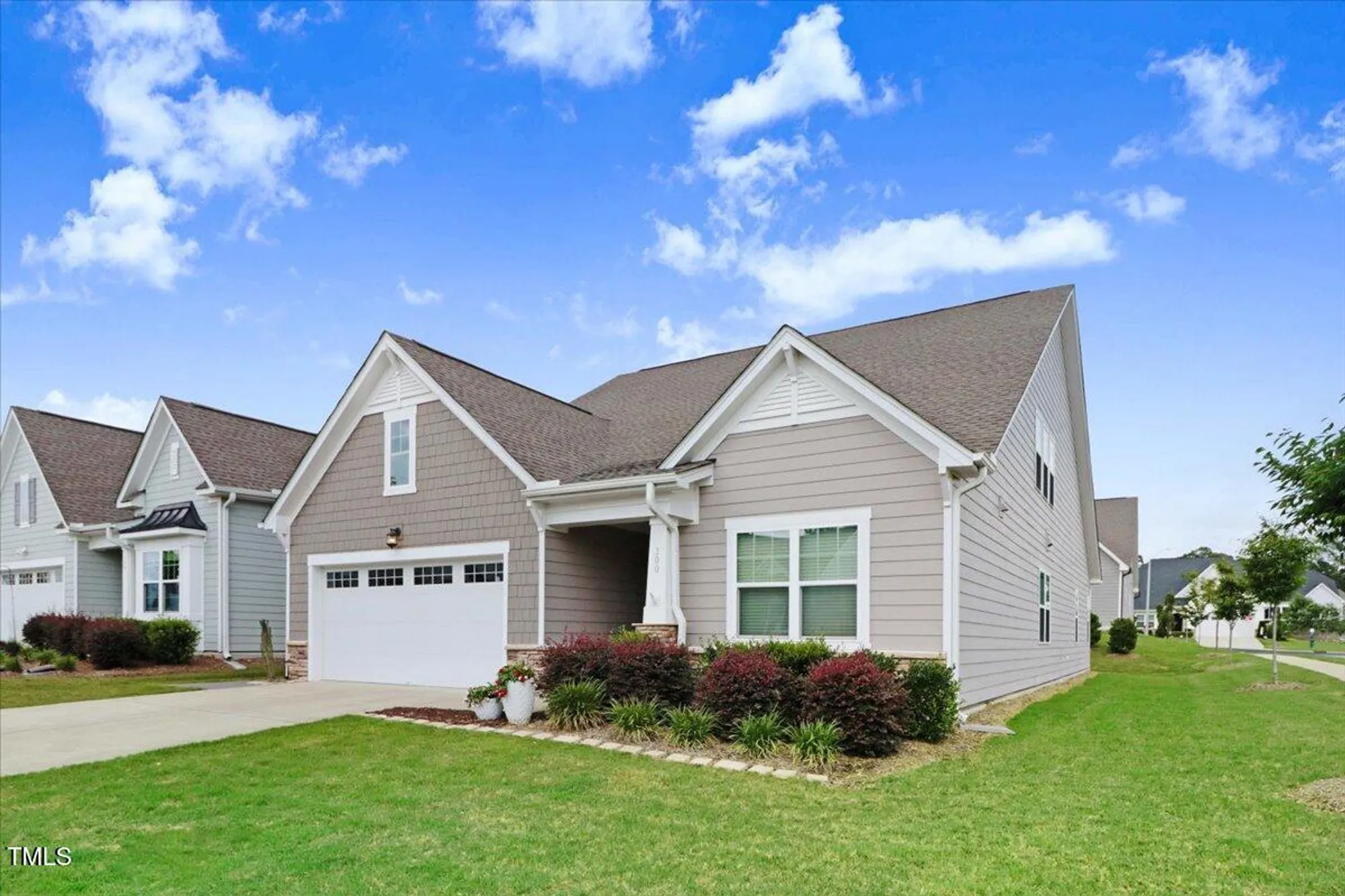 Property Slideshow image 33 of 33 | 100 ivory ln, Raleigh, NC, 27610