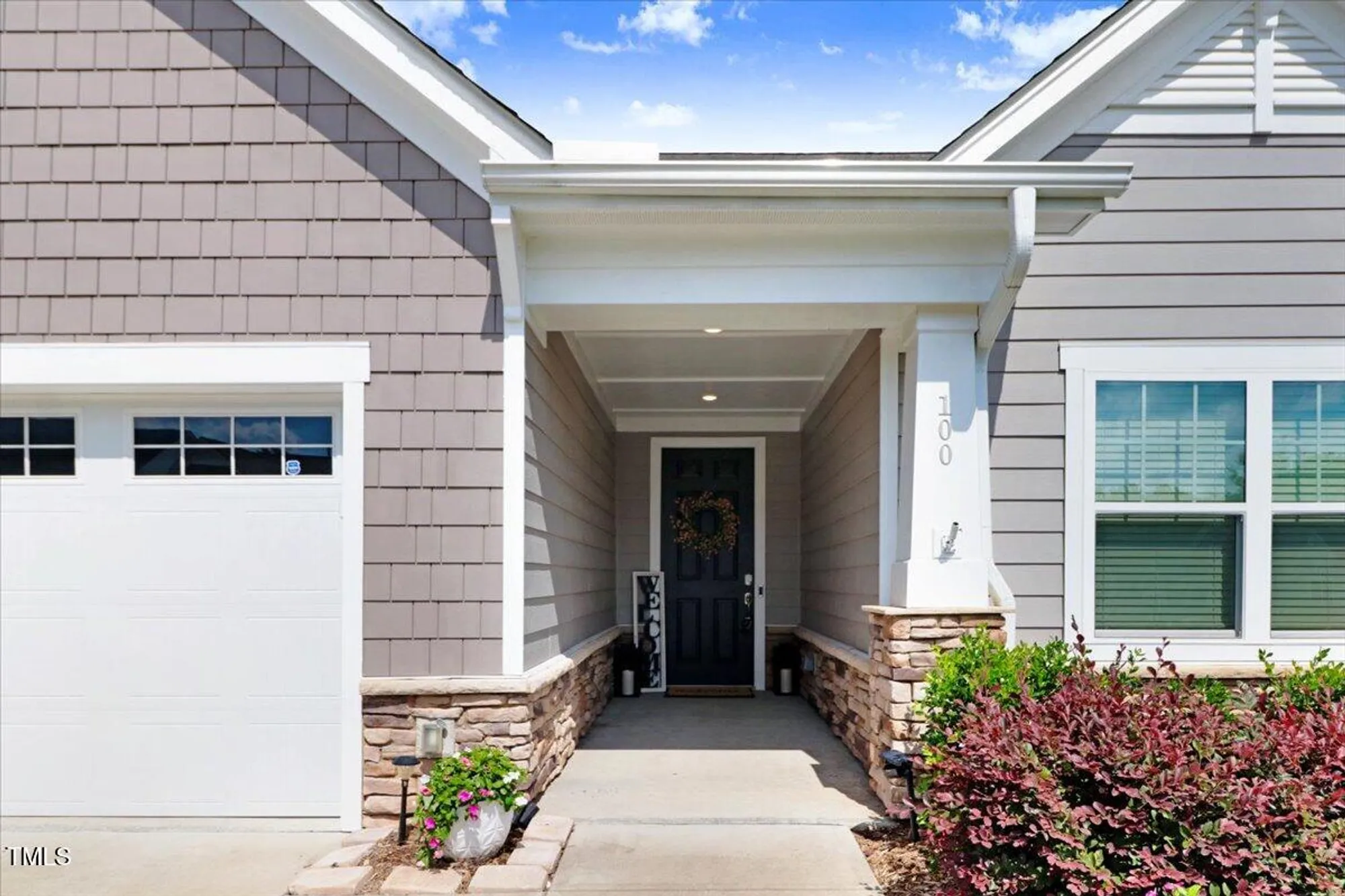 Property Slideshow image 29 of 33 | 100 ivory ln, Raleigh, NC, 27610