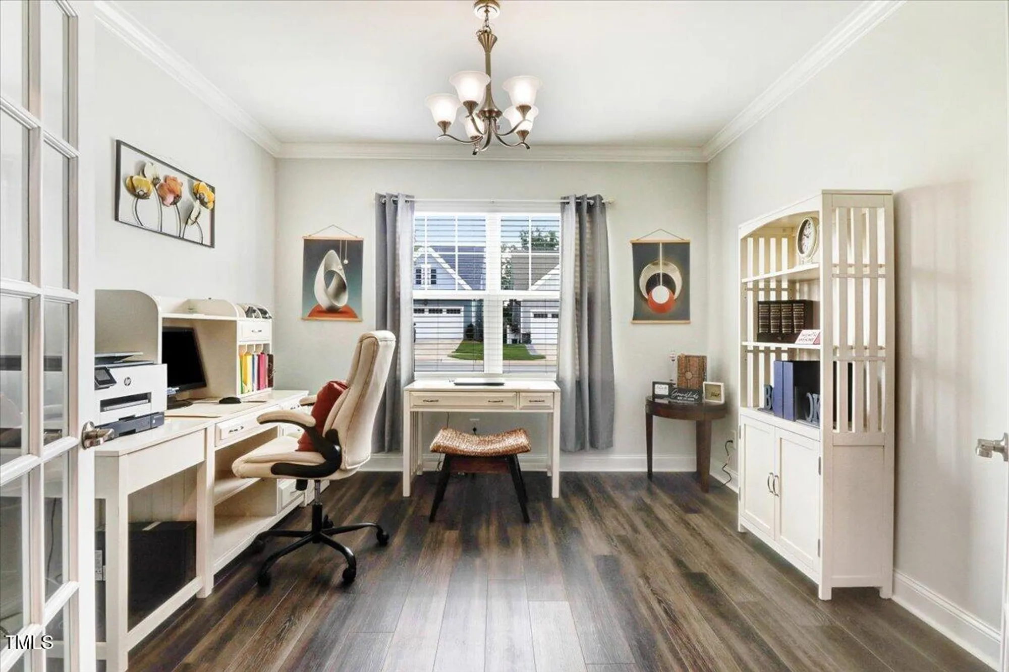 Property Slideshow image 13 of 33 | 100 ivory ln, Raleigh, NC, 27610