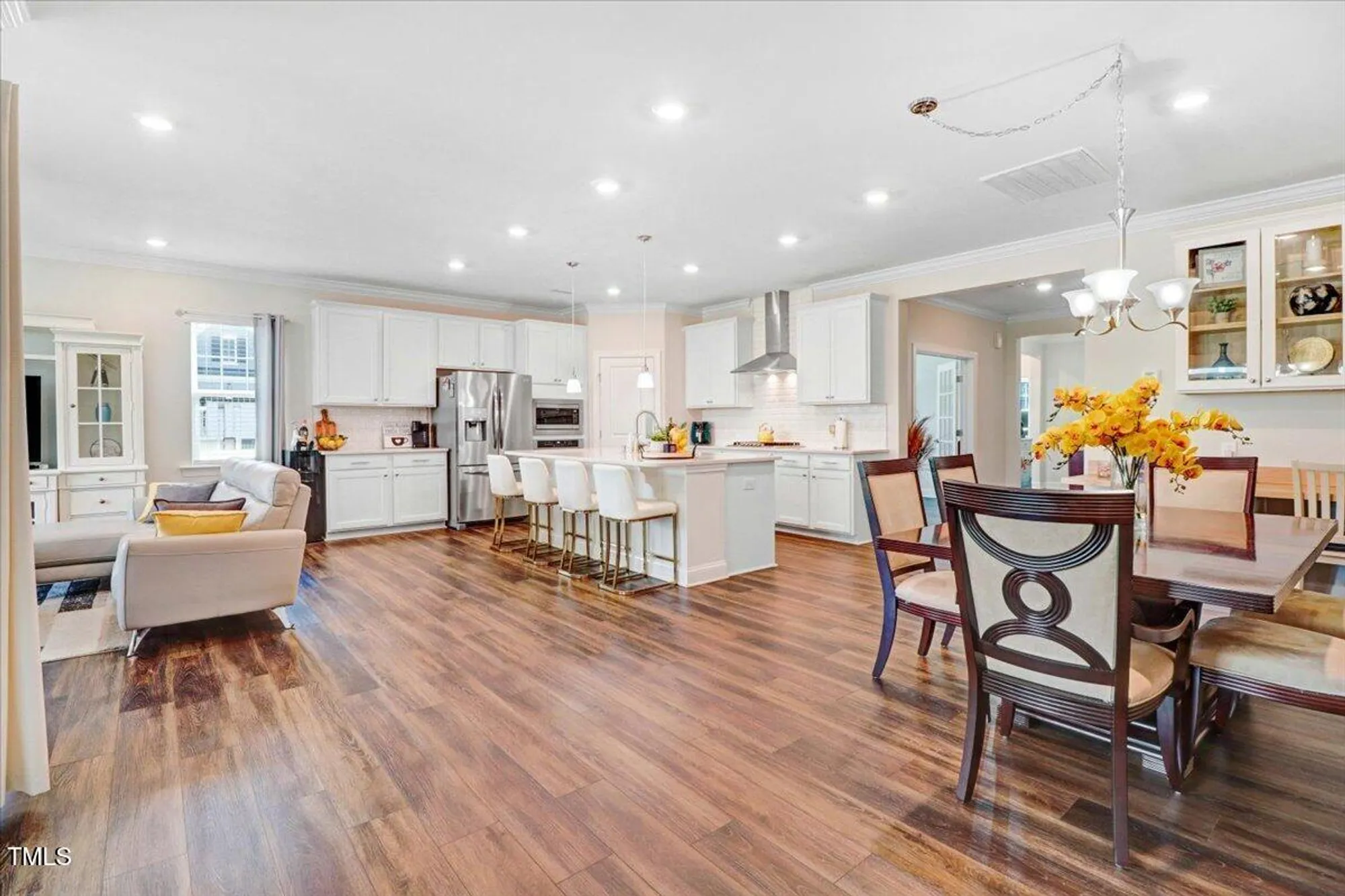 Property Slideshow image 2 of 33 | 100 ivory ln, Raleigh, NC, 27610