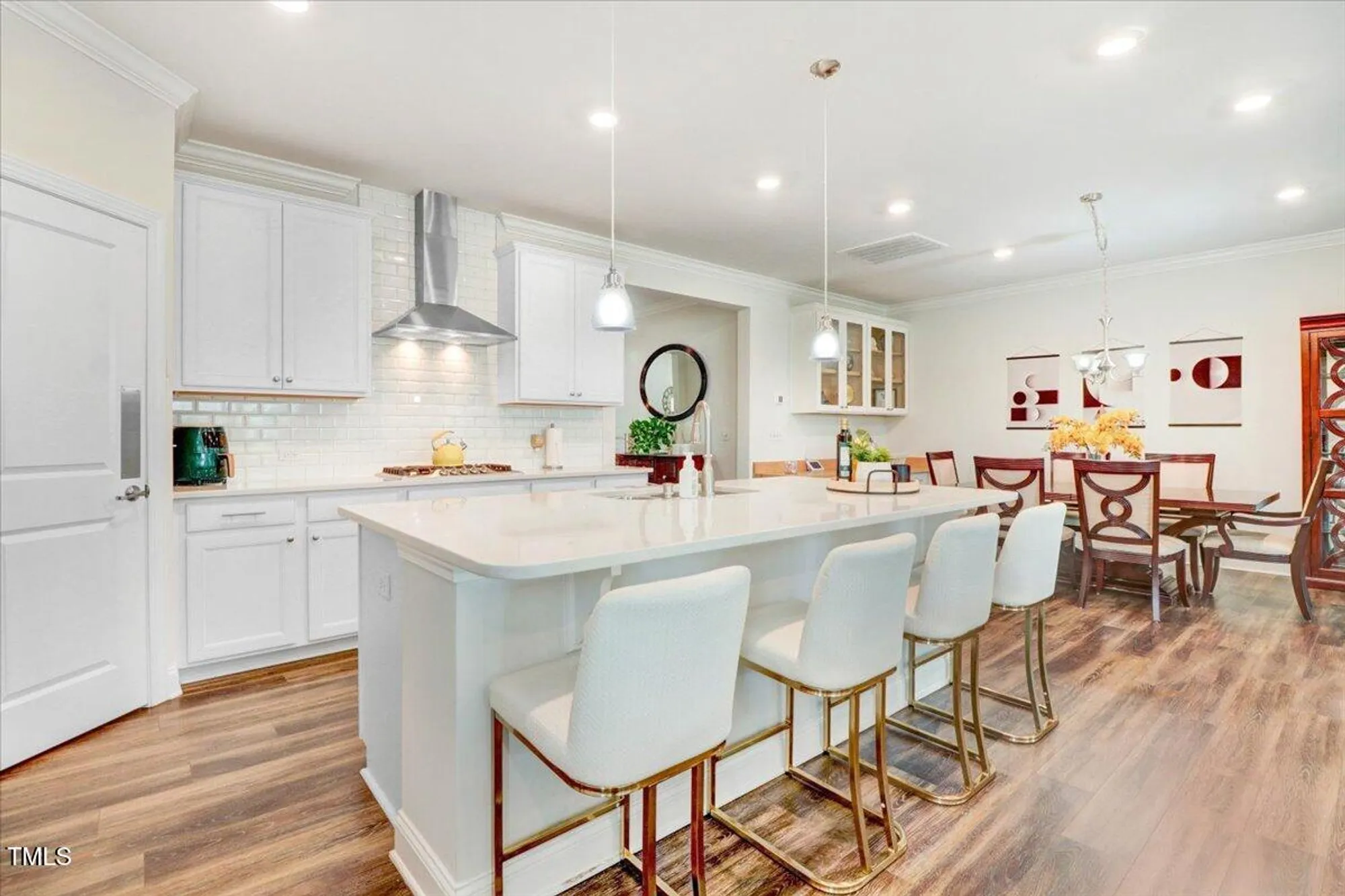 Property Slideshow image 5 of 33 | 100 ivory ln, Raleigh, NC, 27610