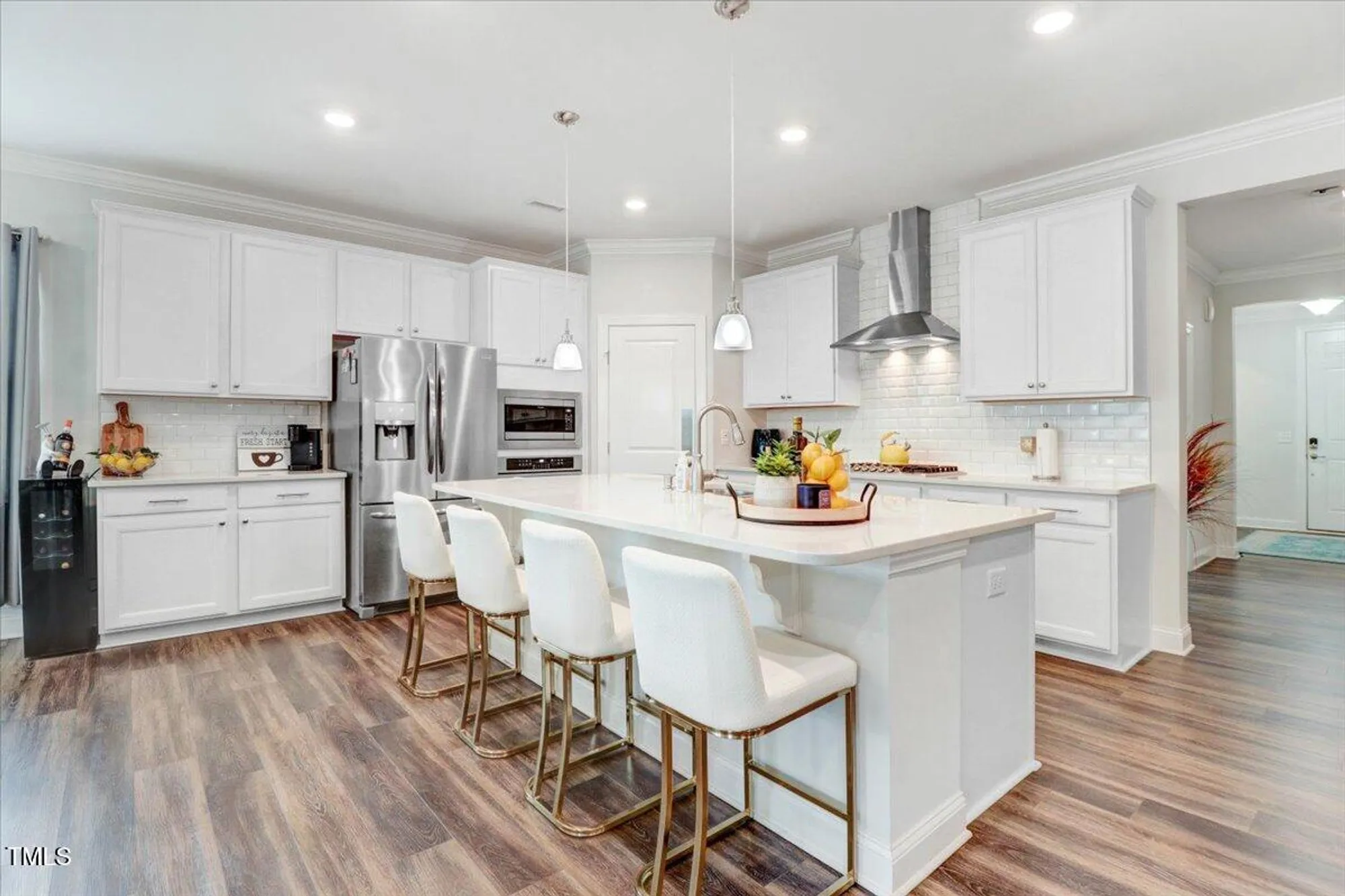 Property Slideshow image 7 of 33 | 100 ivory ln, Raleigh, NC, 27610