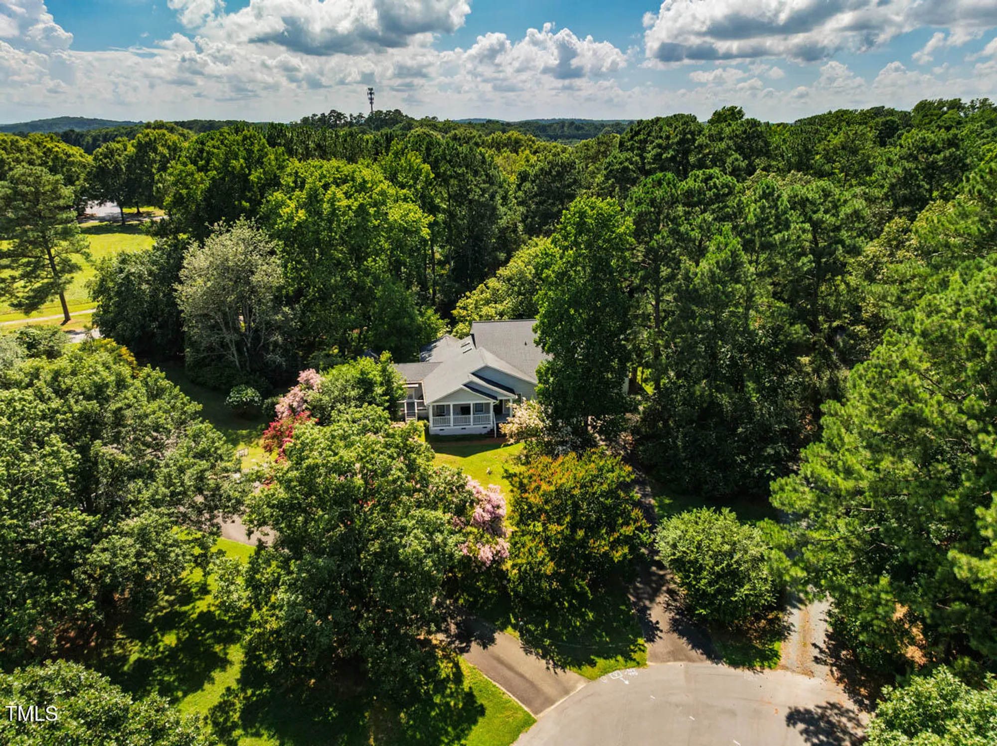 Property Slideshow image 53 of 55 | 135 weatherbend, Pittsboro, NC, 27312