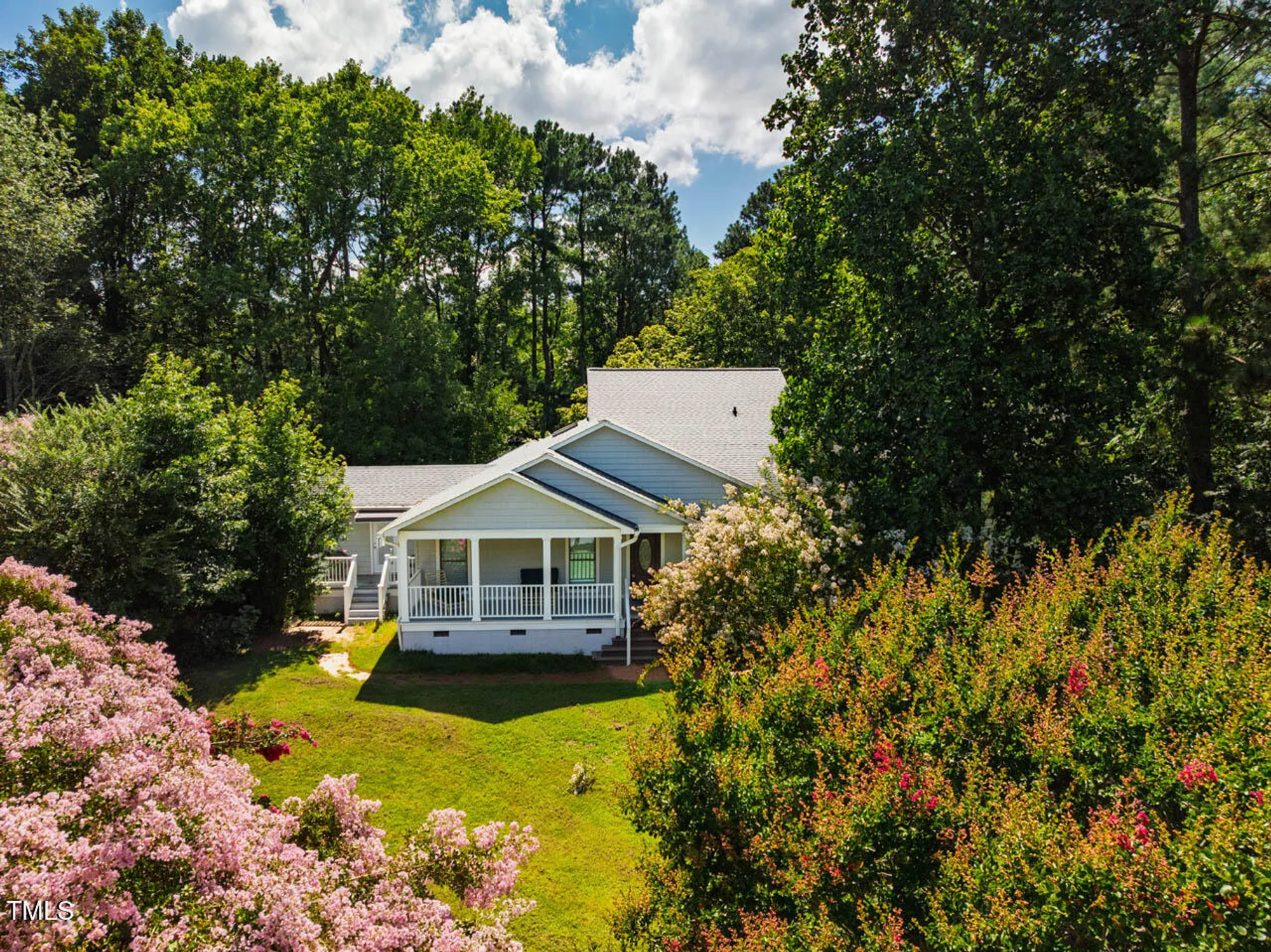 Property Slideshow image 54 of 55 | 135 weatherbend, Pittsboro, NC, 27312
