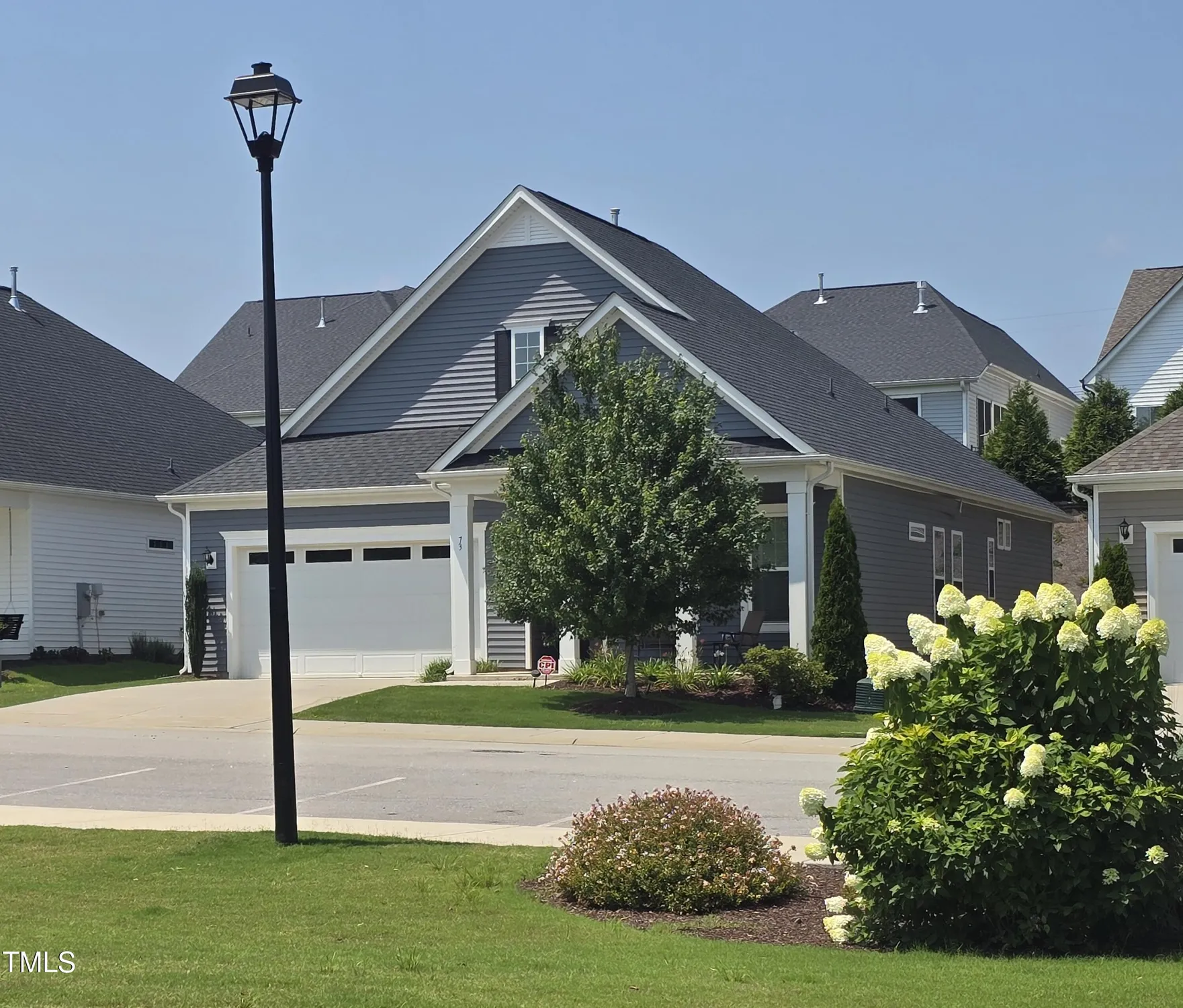 Property Slideshow image 1 of 17 | 73 lighthaven ln, Clayton, NC, 27527